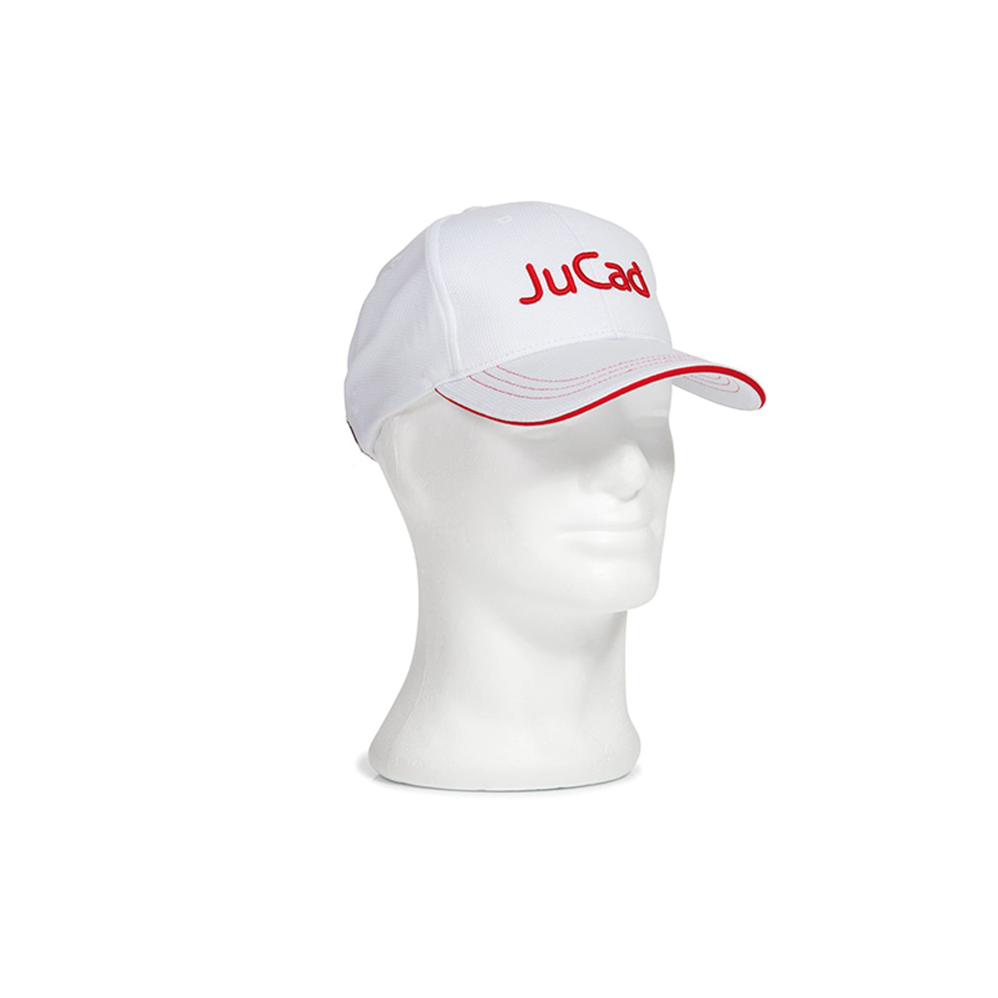 JuCad Strong Kappe