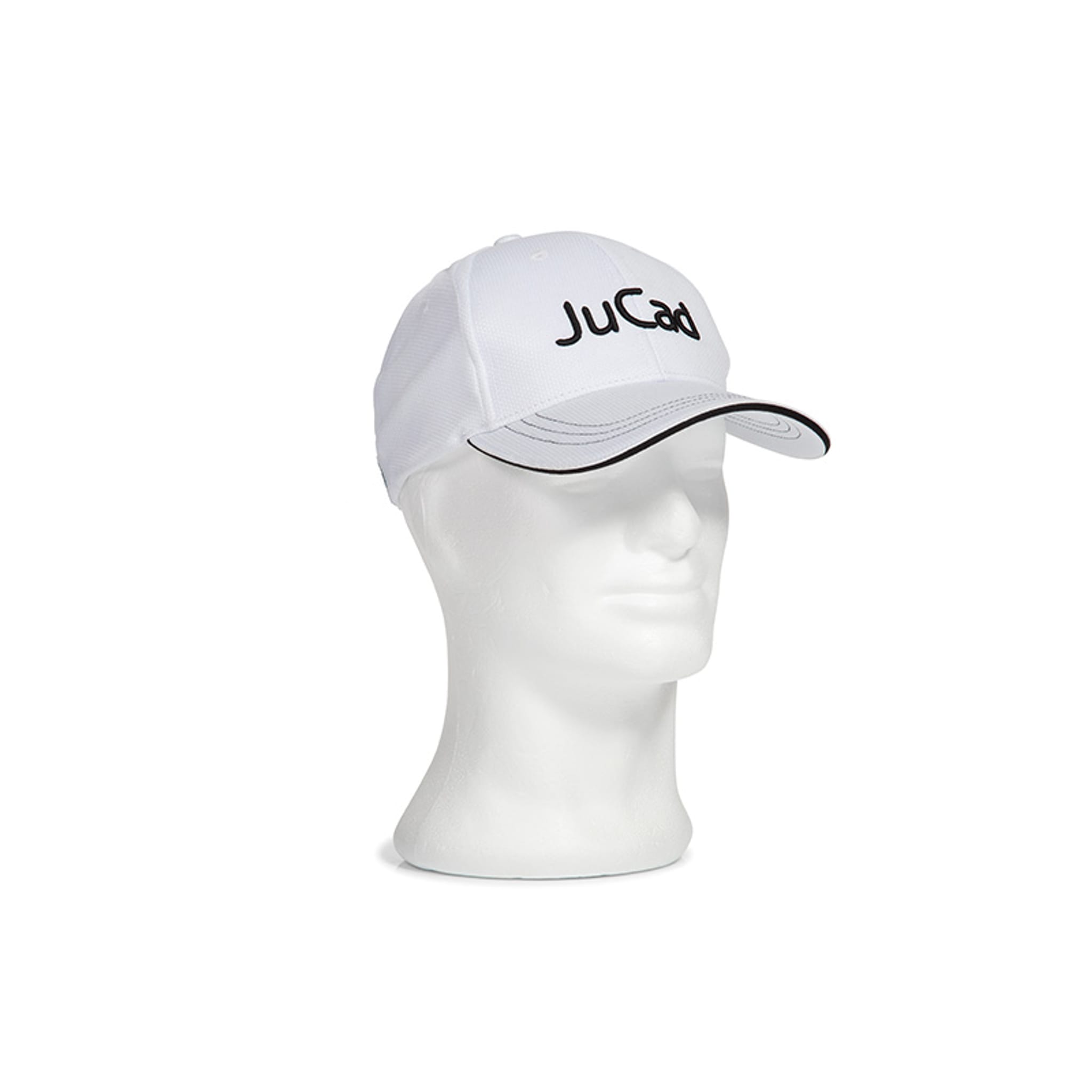 JuCad Strong Kappe