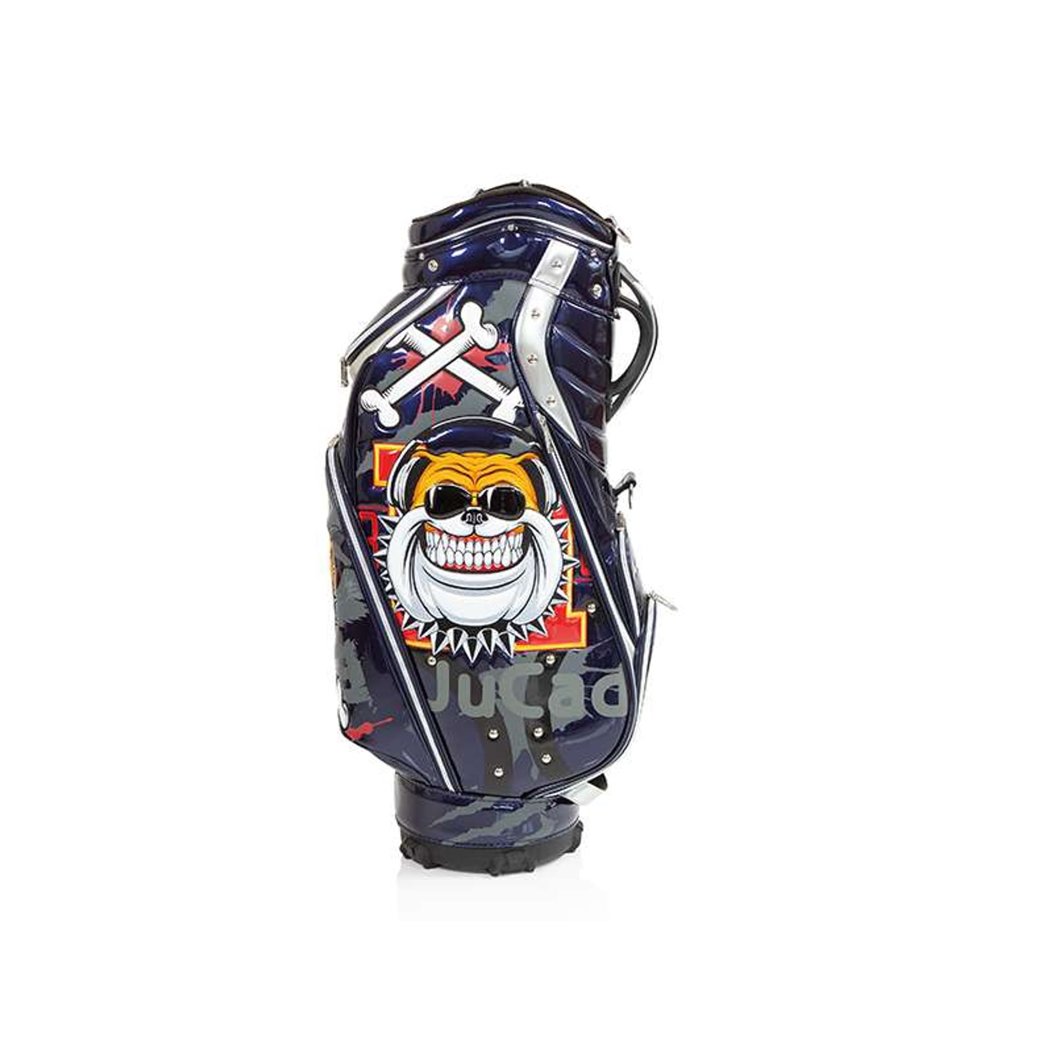 JuCad Luxury Bag
