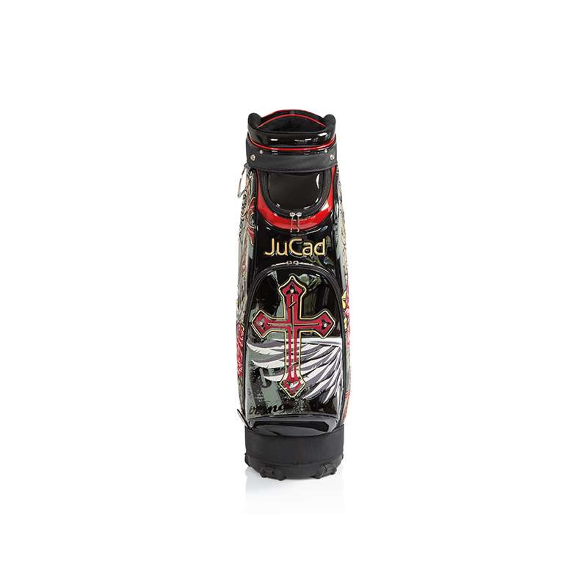 JuCad Luxury Bag