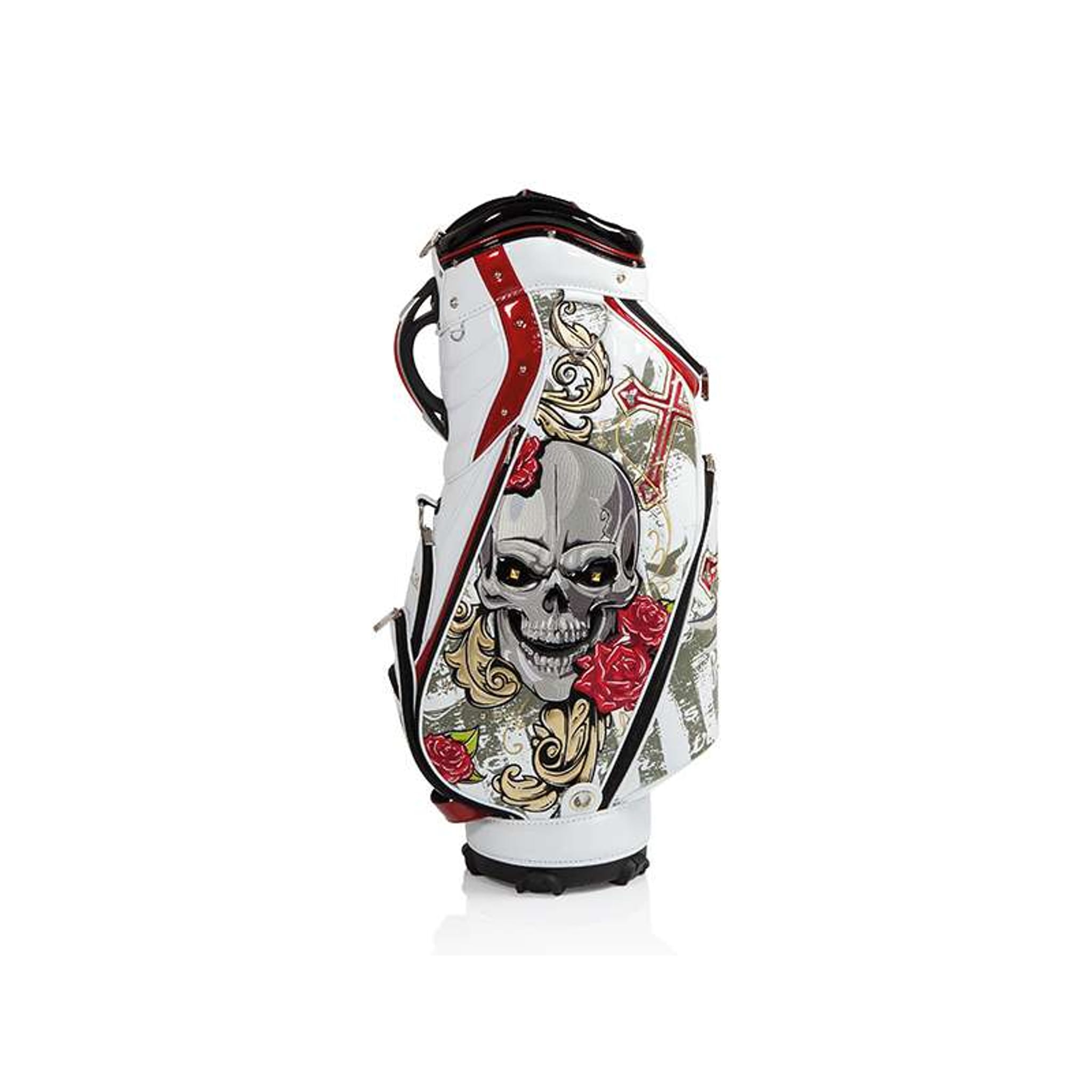 JuCad Luxury Bag
