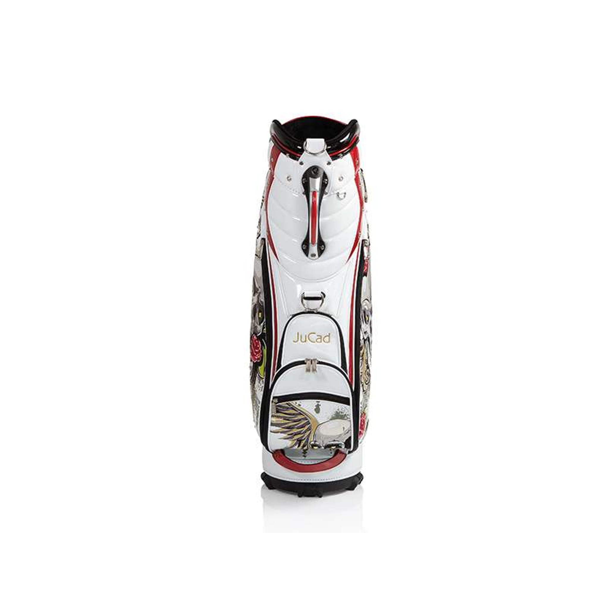 JuCad Luxury Bag