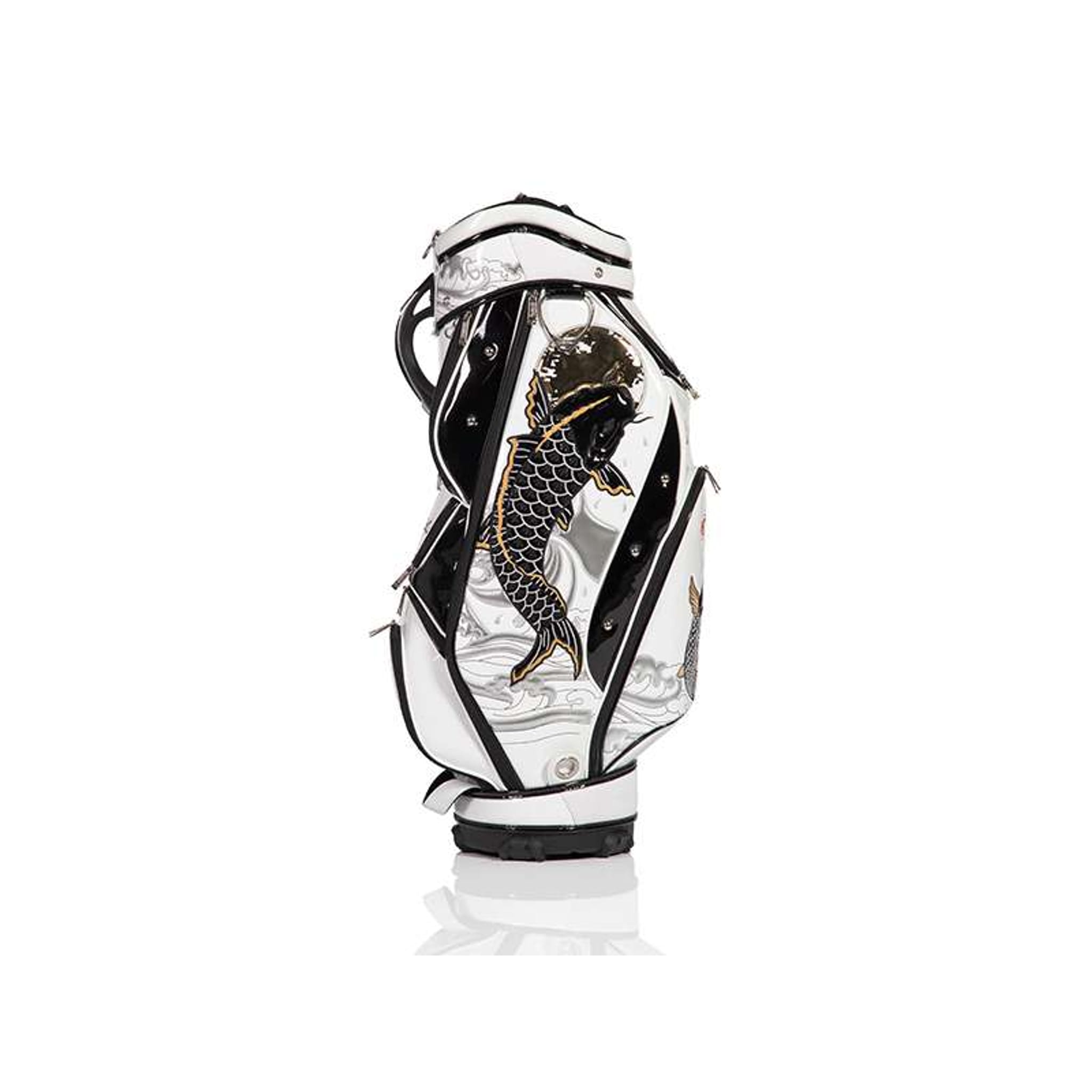 JuCad Luxury Bag