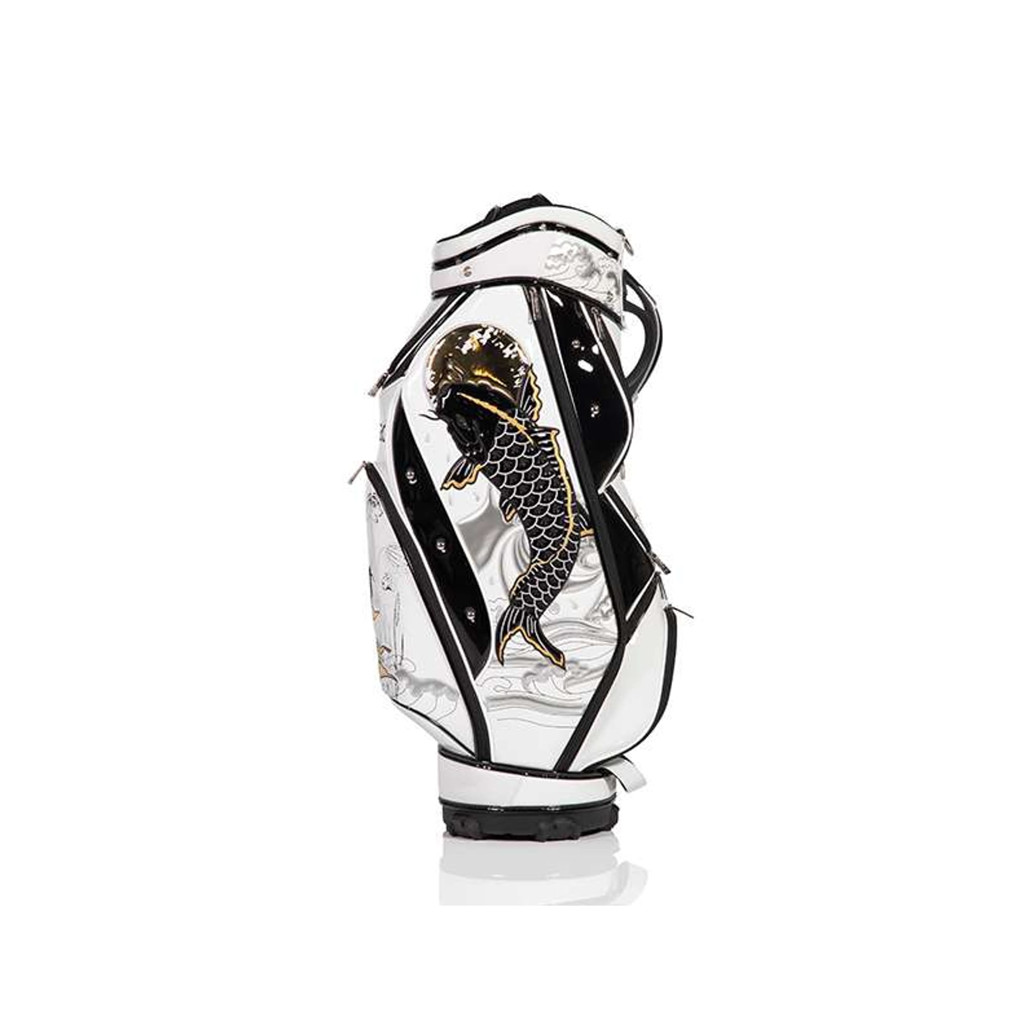 JuCad Luxury Bag