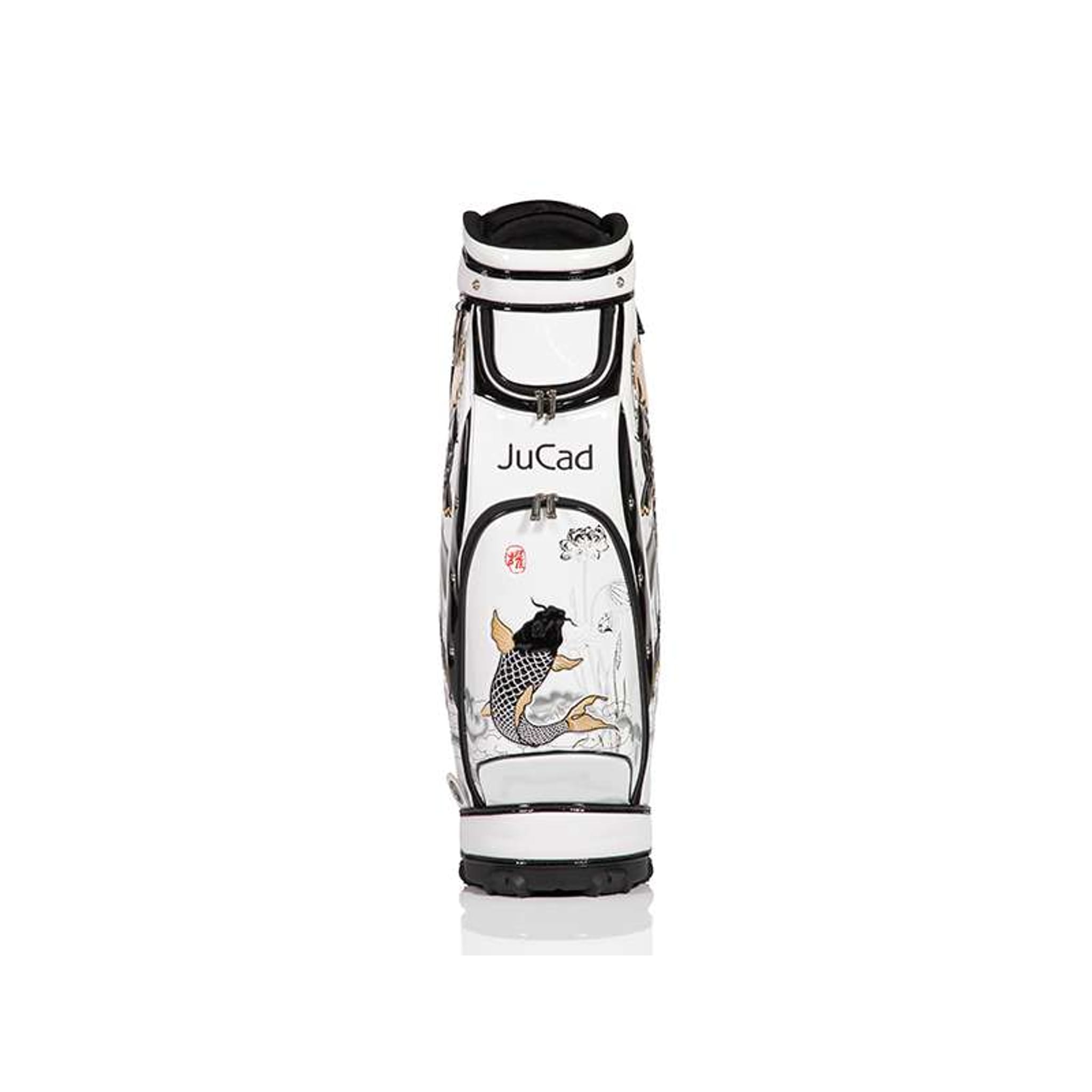 JuCad Luxury Bag