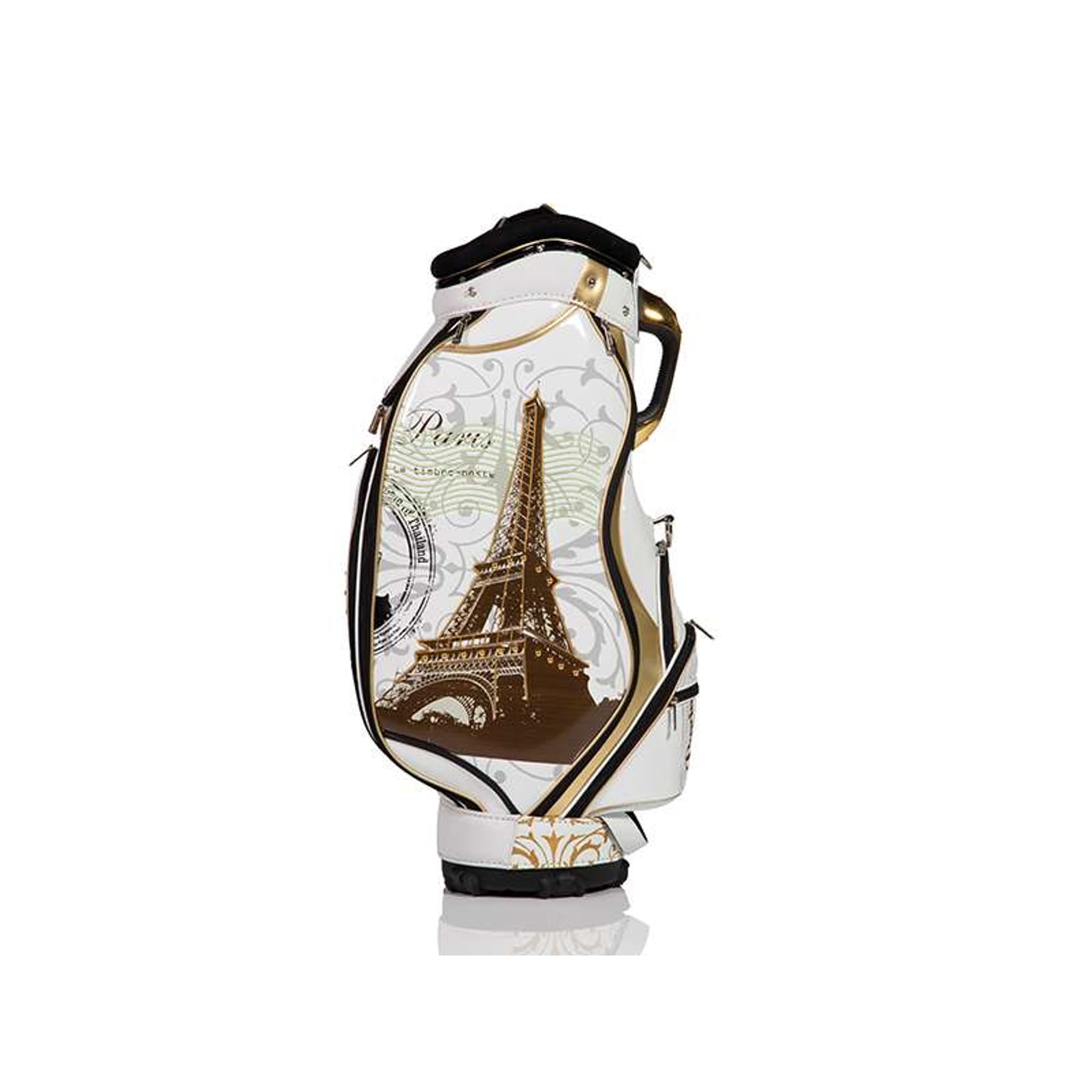 JuCad Luxury Bag