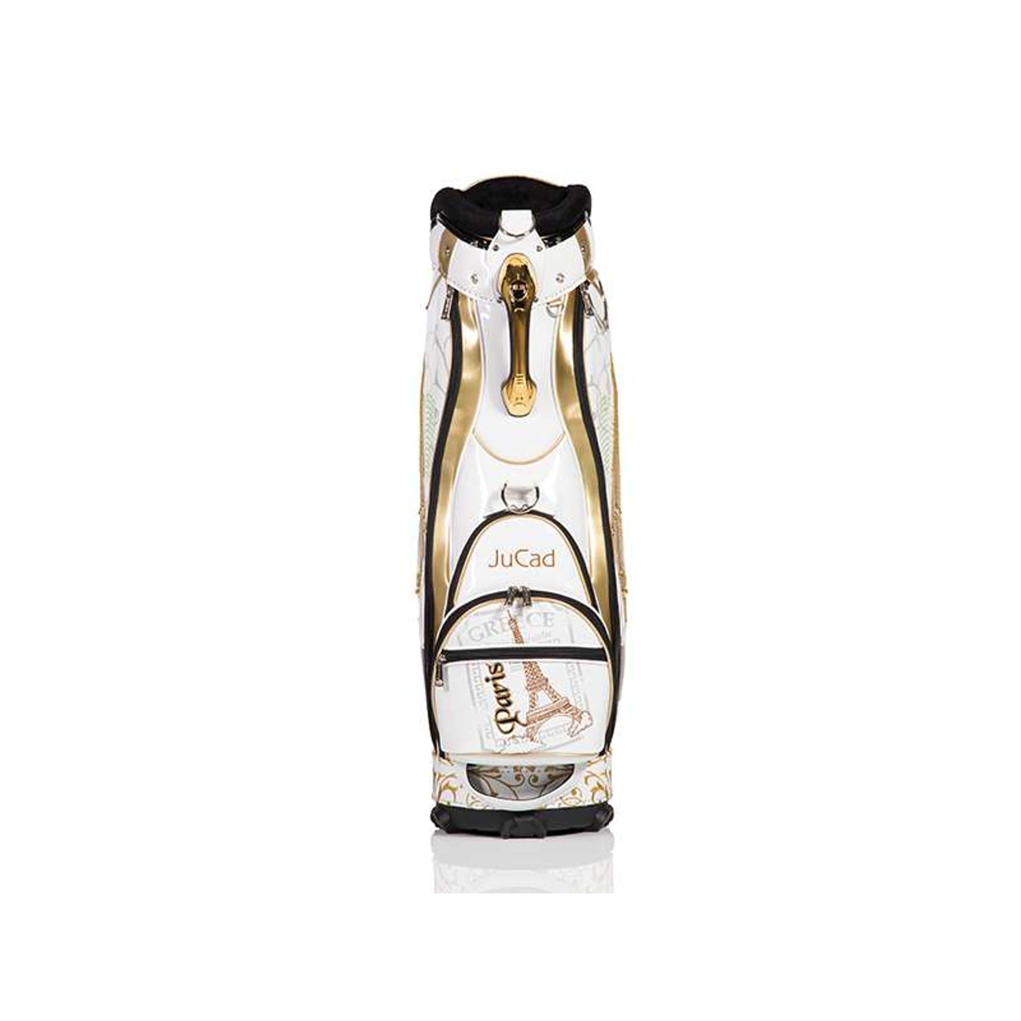 JuCad Luxury Bag
