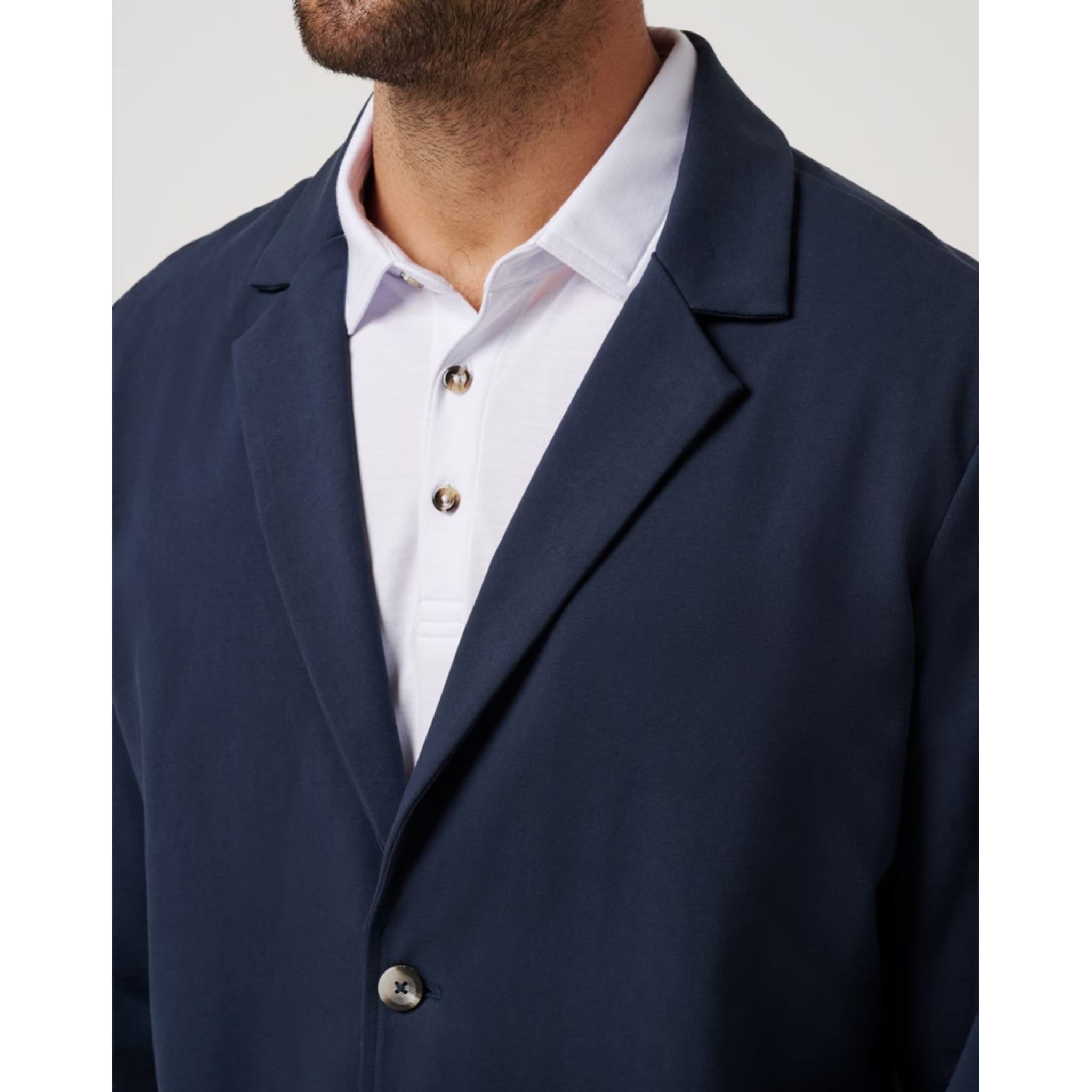 Travis Mathew Champions Dinner Jacke Herren