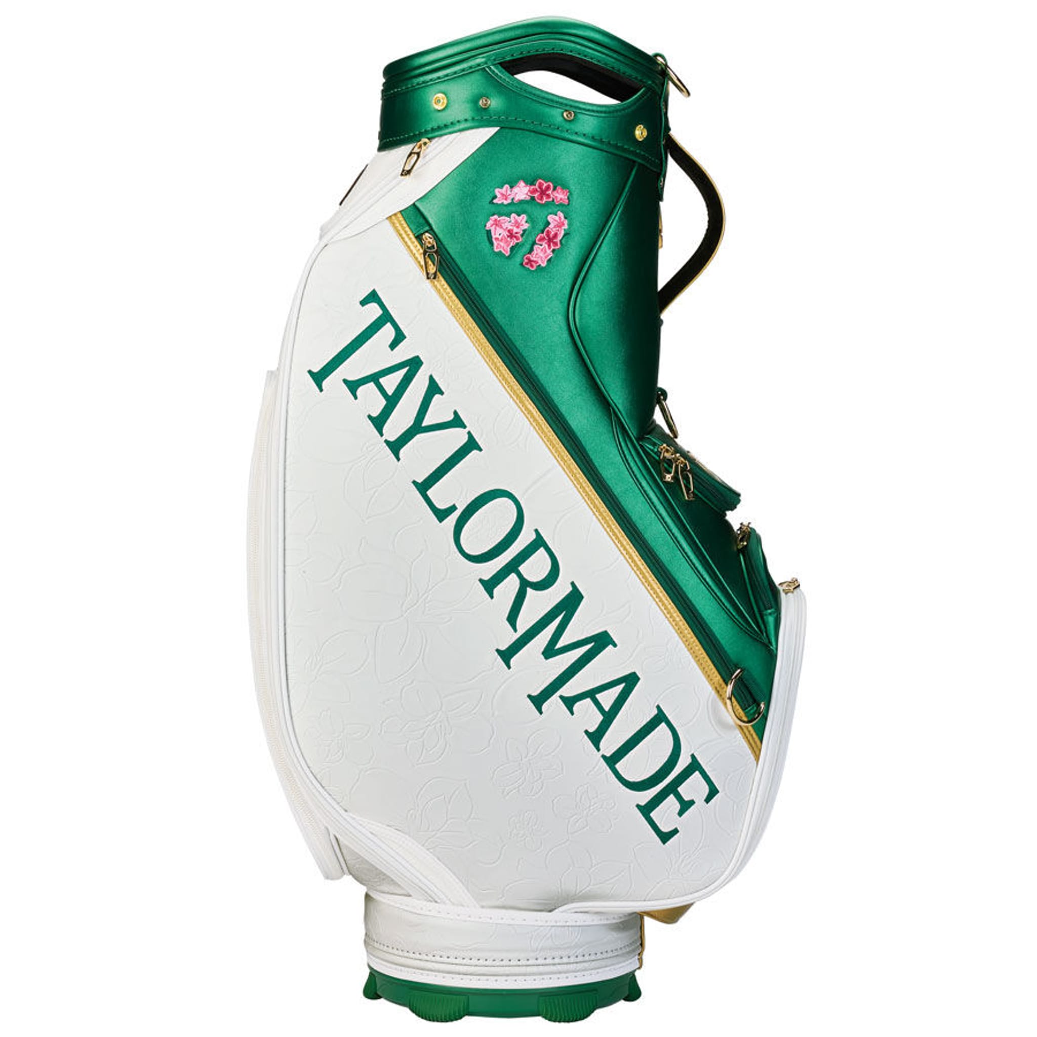 TaylorMade Season Opener Staffbag