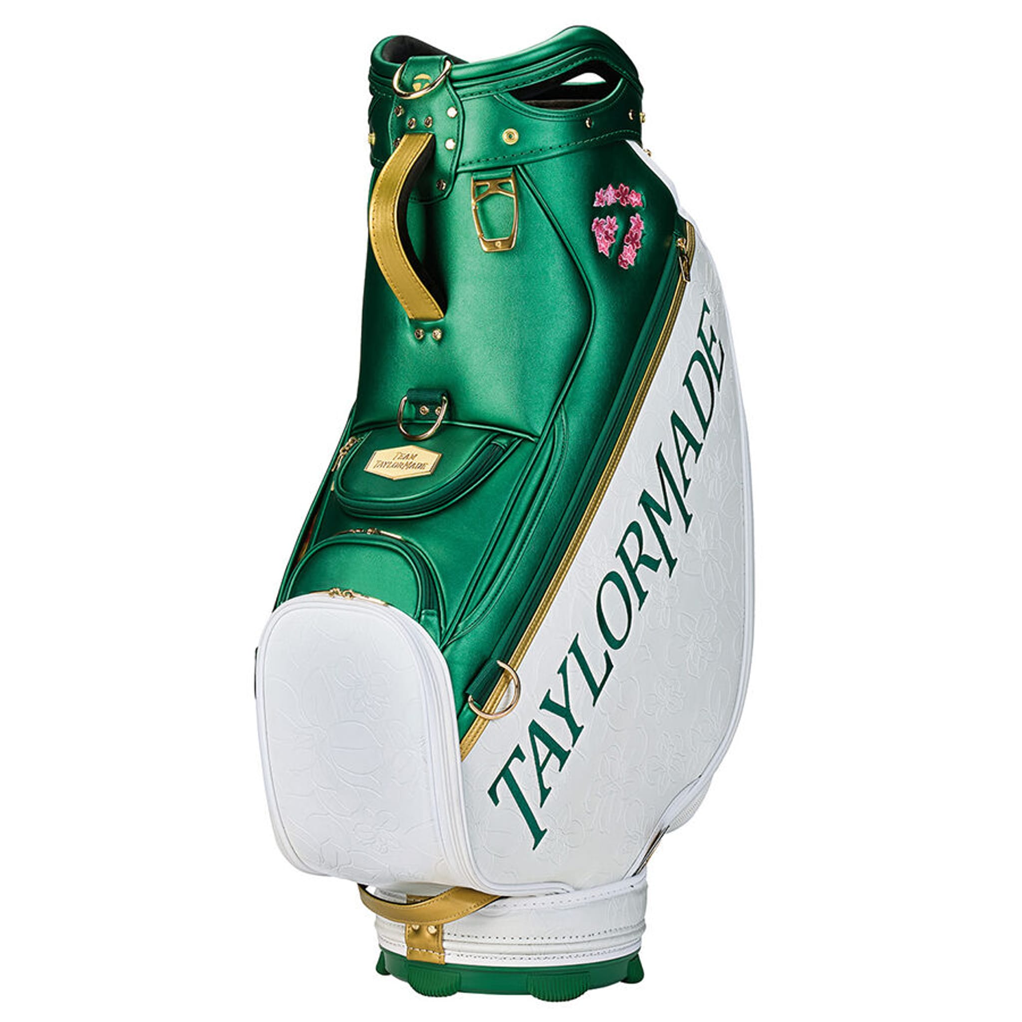 TaylorMade Season Opener Staffbag