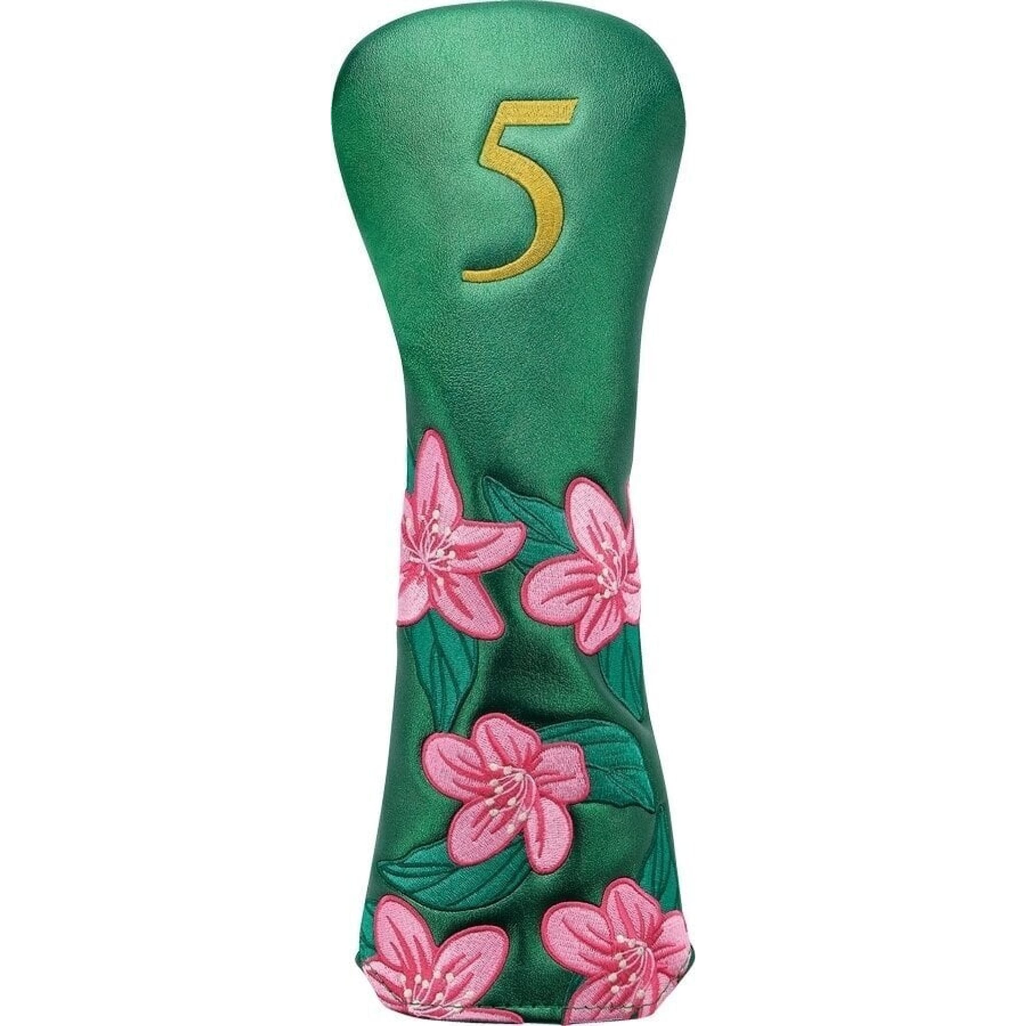 TaylorMade Season Opener Major Headcover Fairway #5
