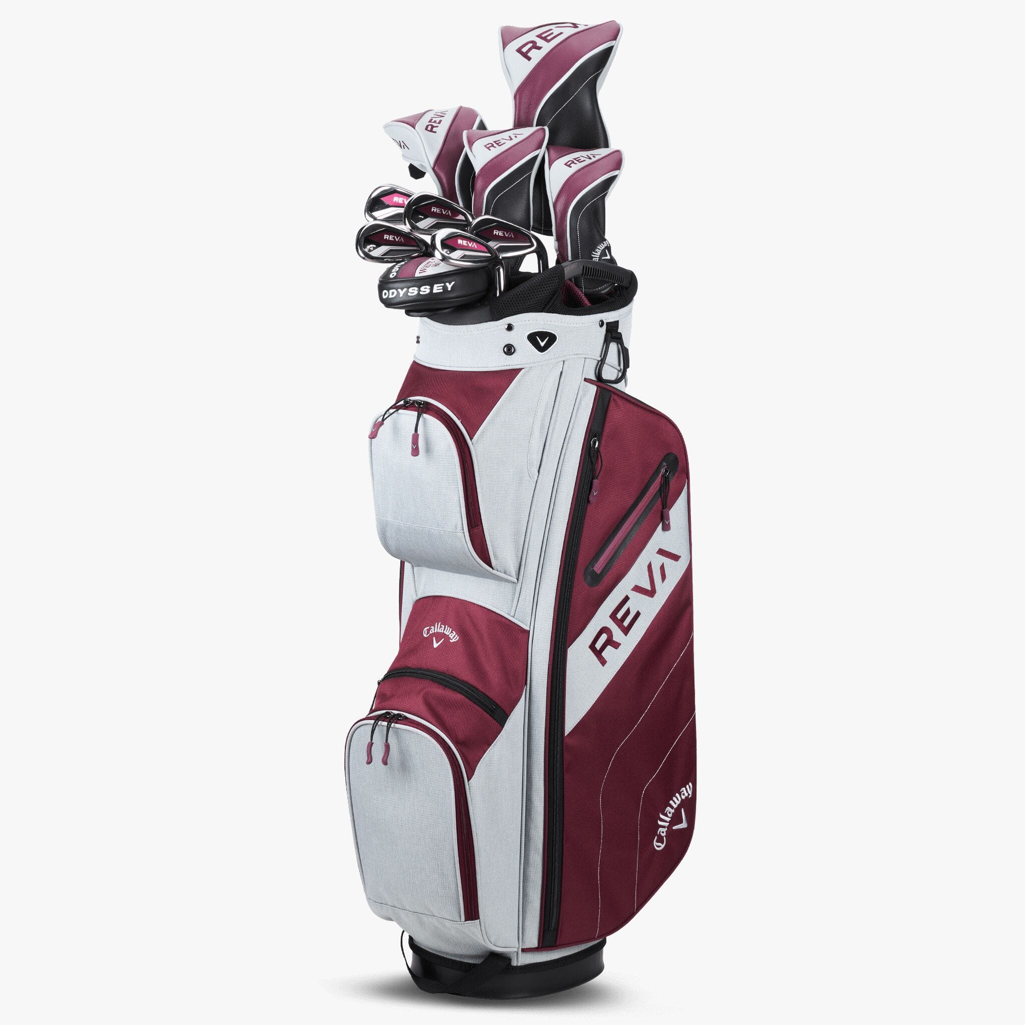 Callaway Reva 24 Komplettset Damen