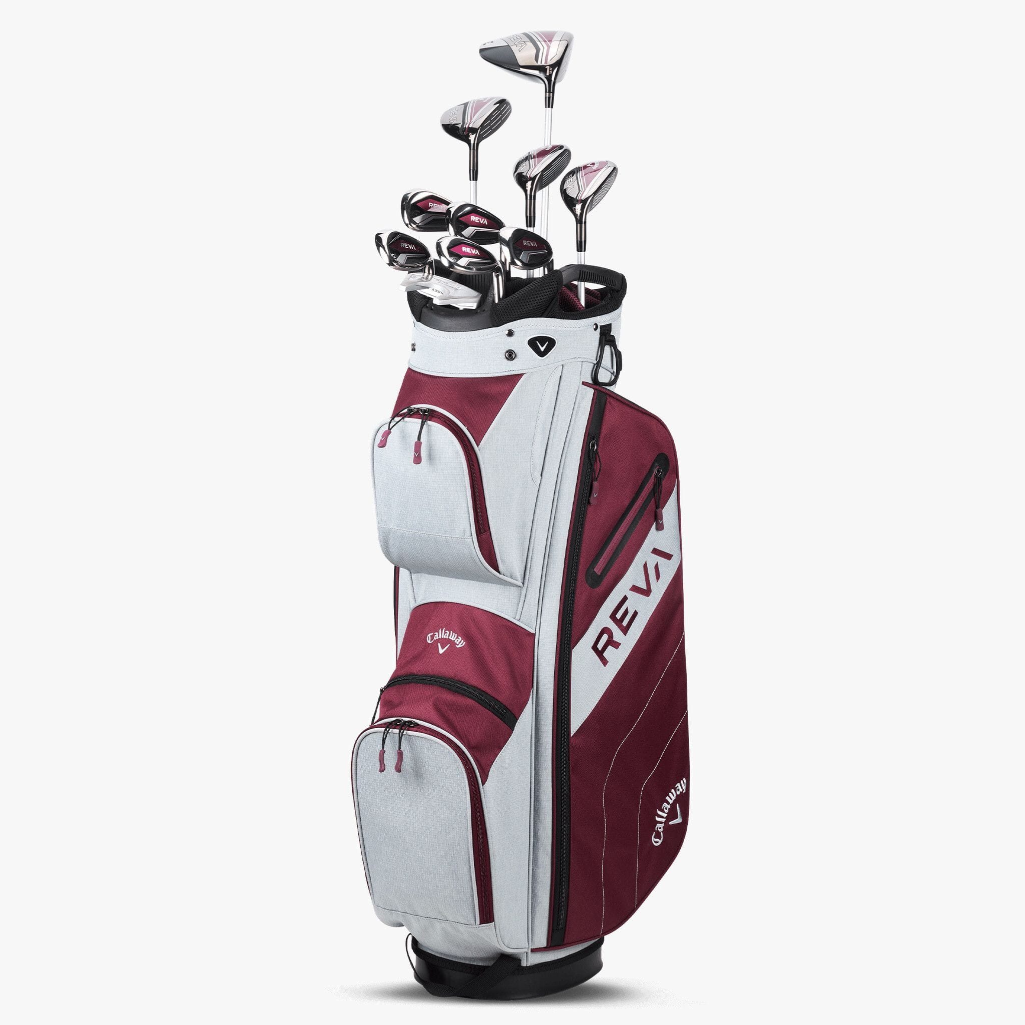 Callaway Reva 24 Komplettset Damen