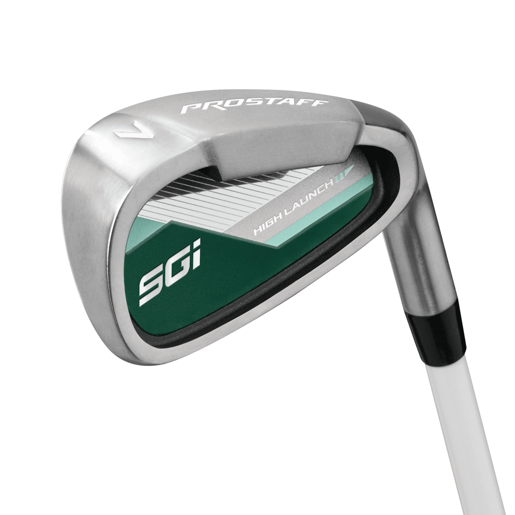 Wilson Pro Staff SGI Komplettset Damen