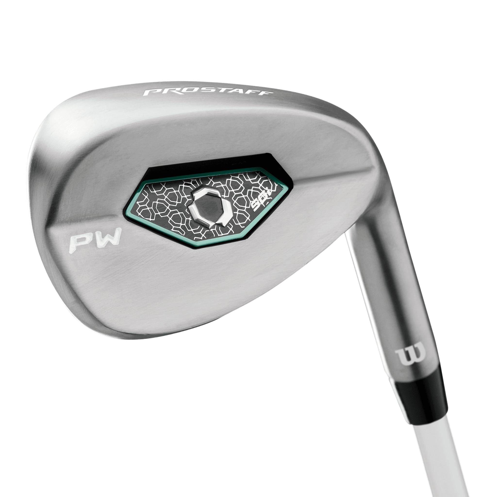 Wilson Pro Staff SGI Komplettset Damen