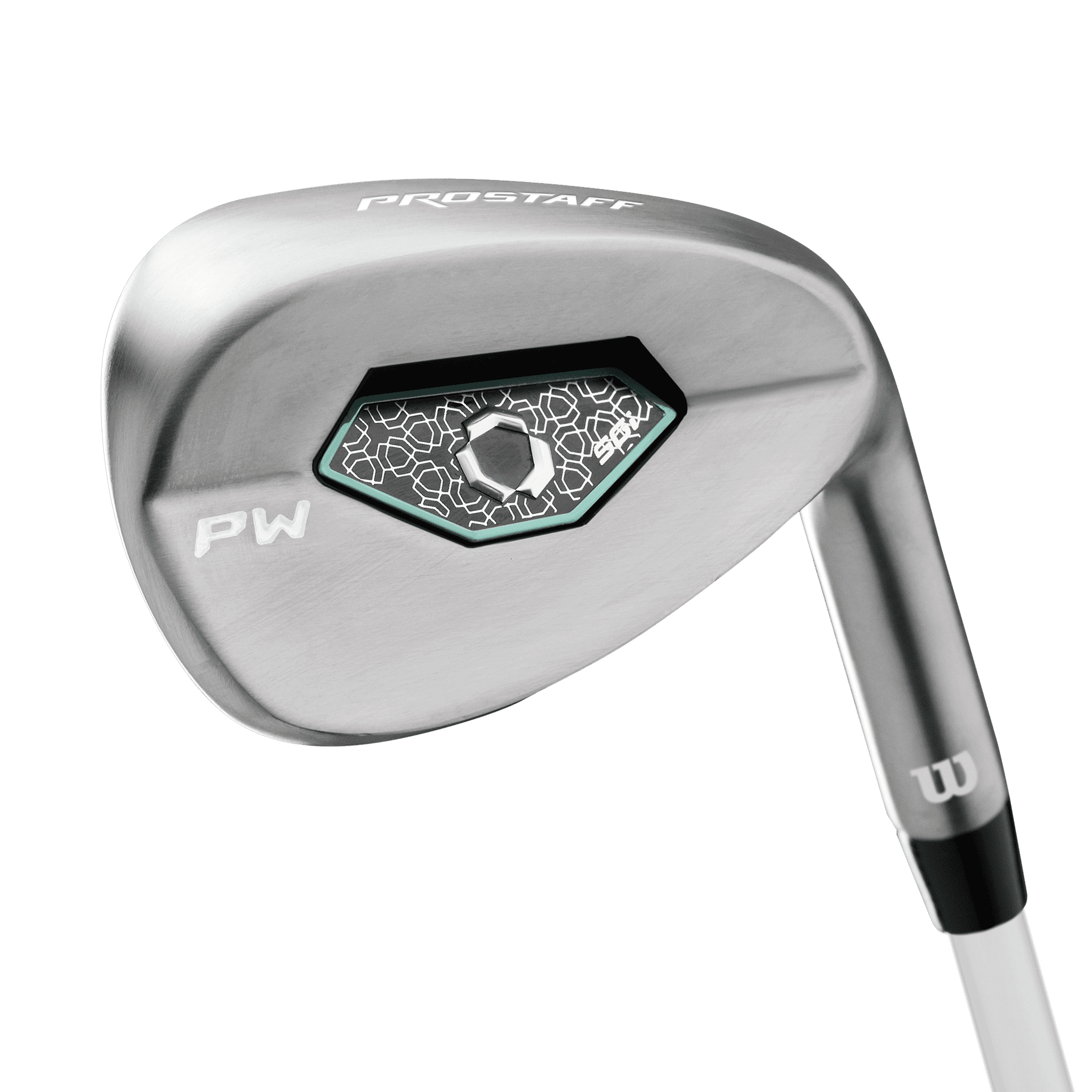 Wilson Pro Staff SGI Komplettset Damen