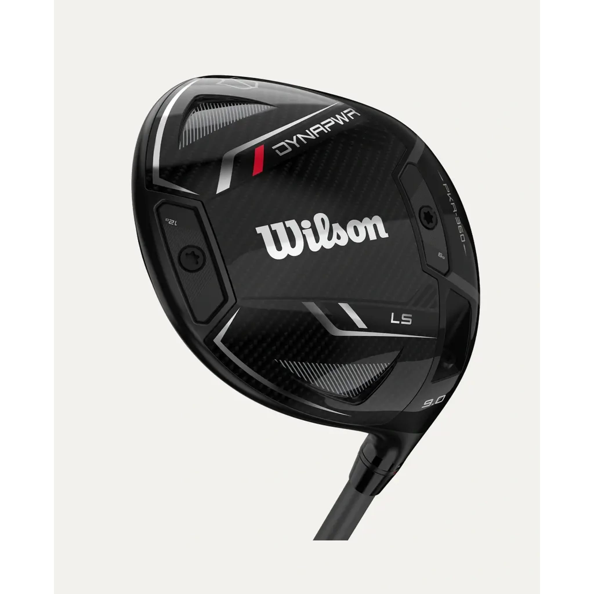 Wilson DynaPower LS Driver