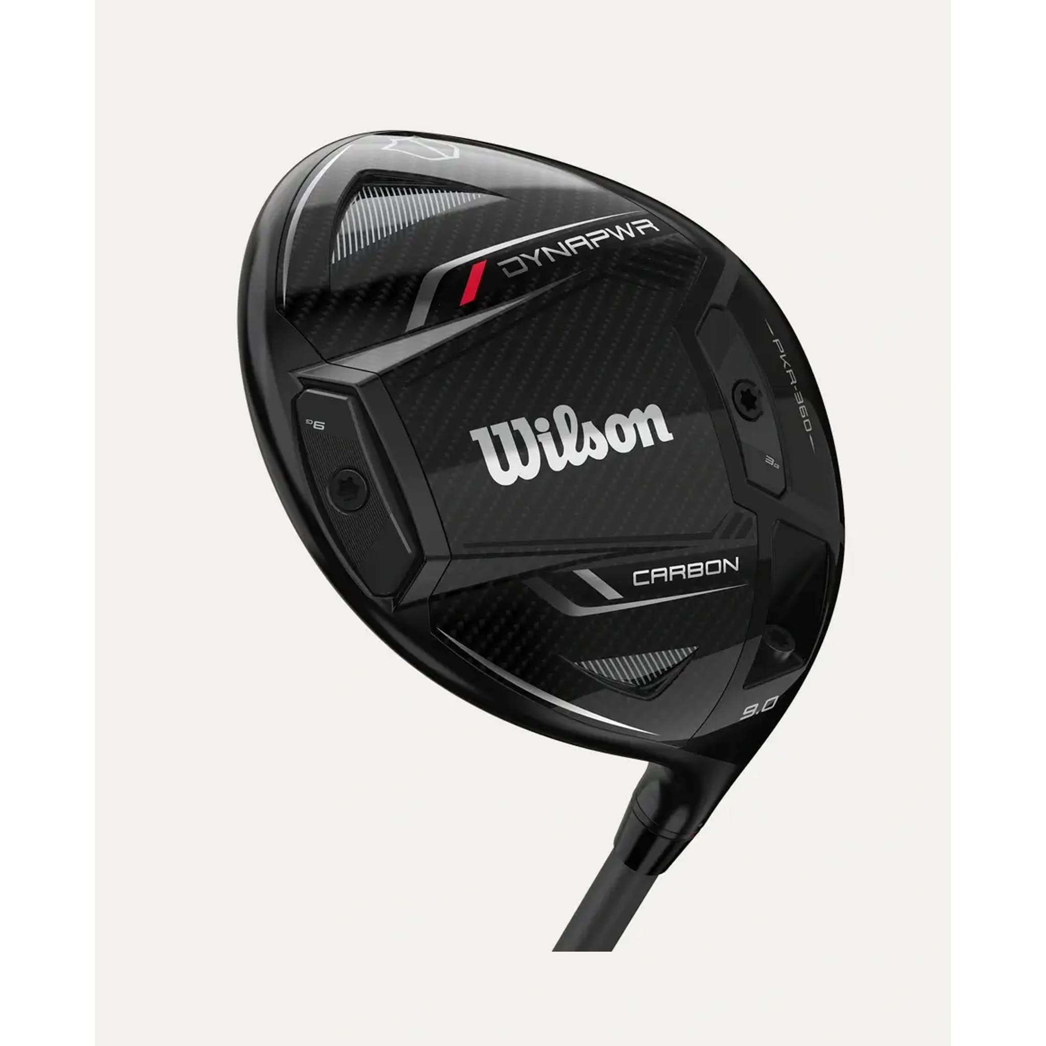 Wilson DynaPower Carbon Driver