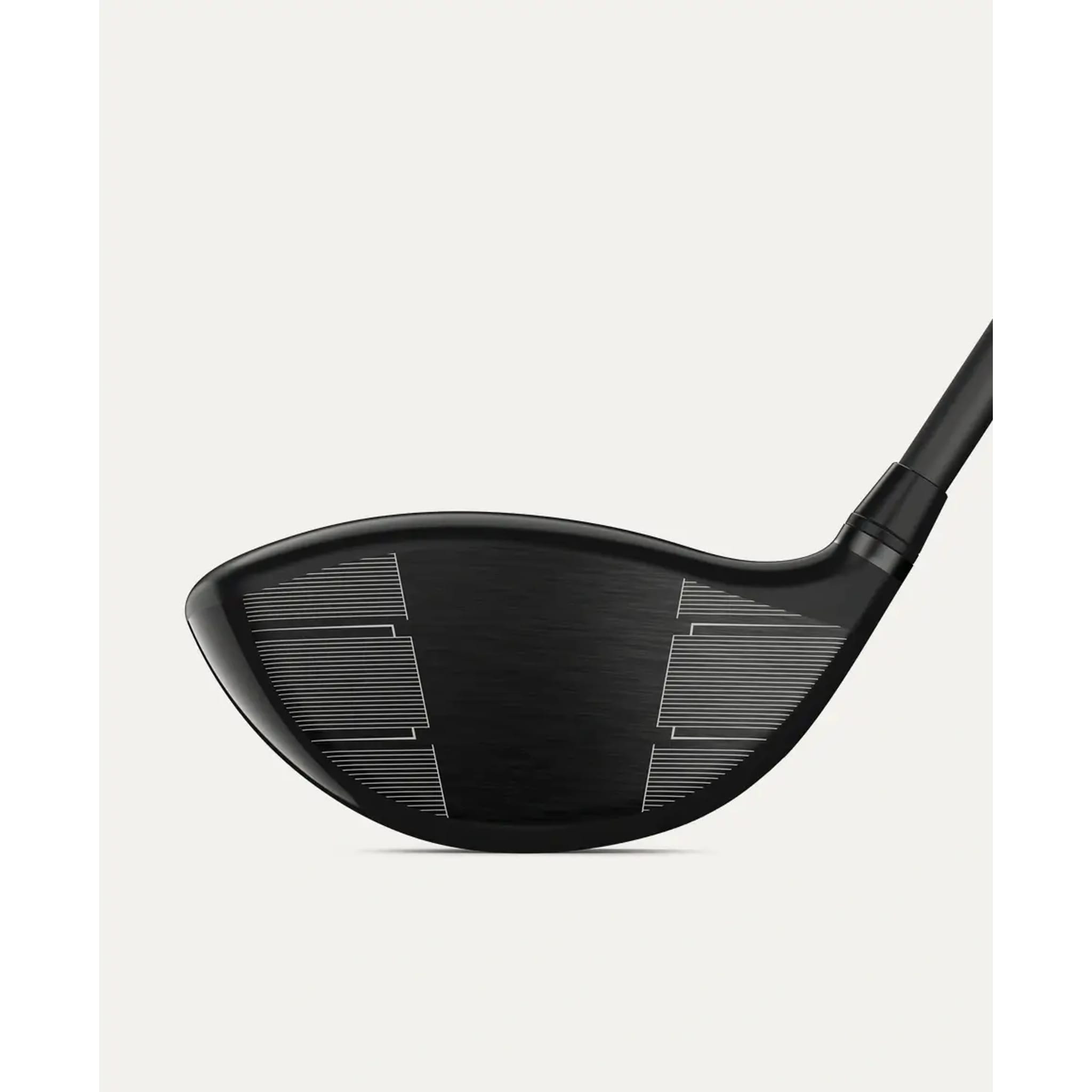 Wilson DynaPower Carbon Driver