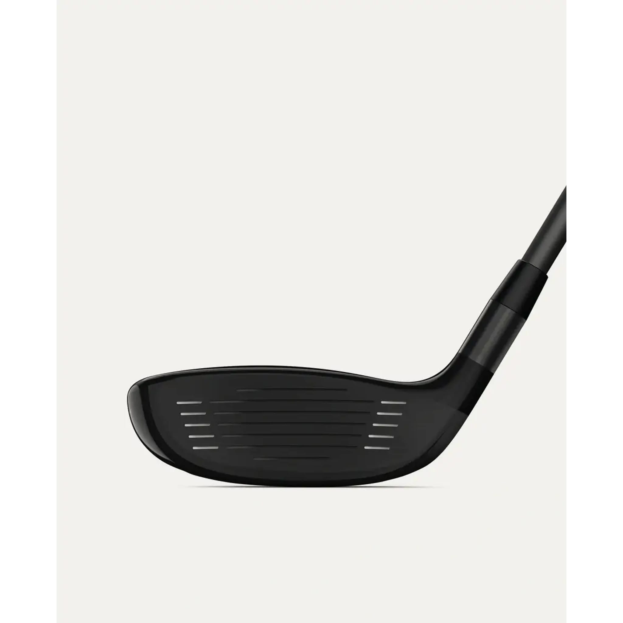 Wilson DynaPower Hybrid