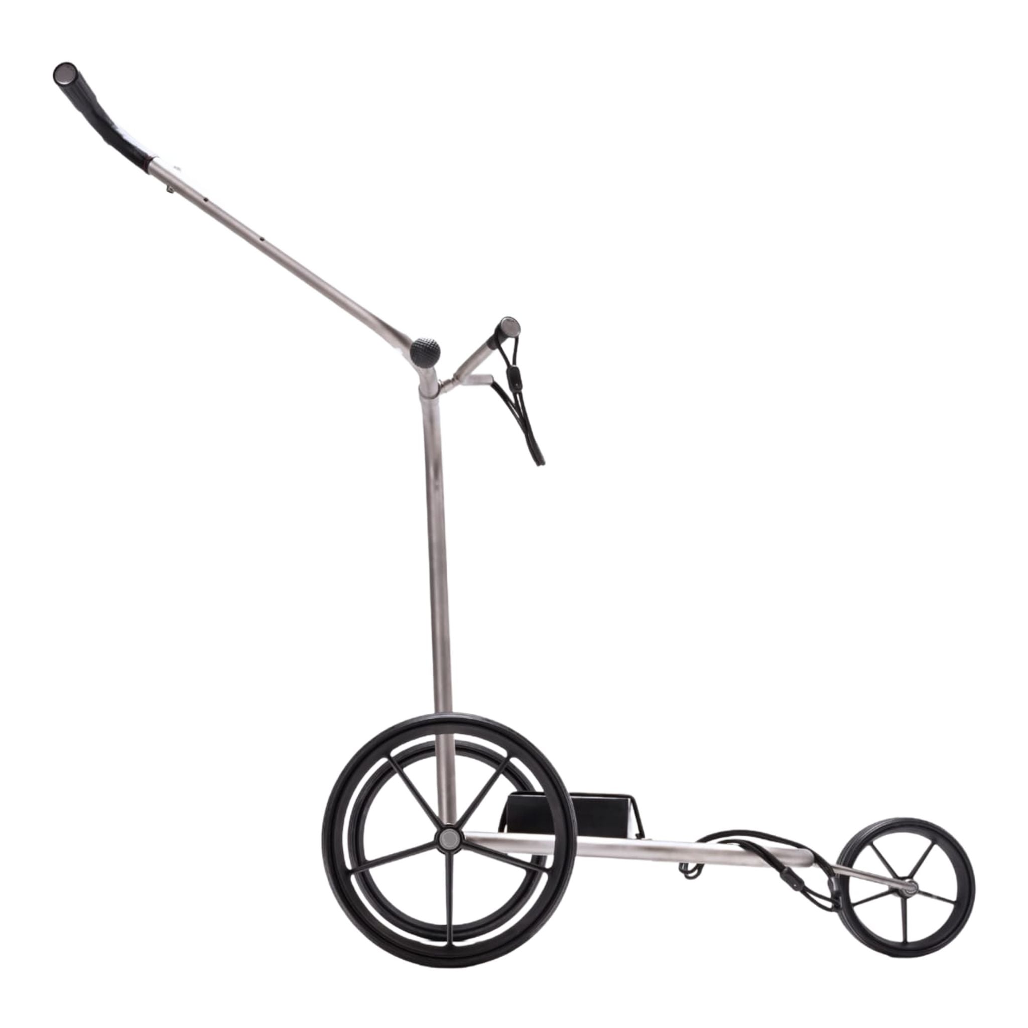 TiCad Tango Elektrotrolley