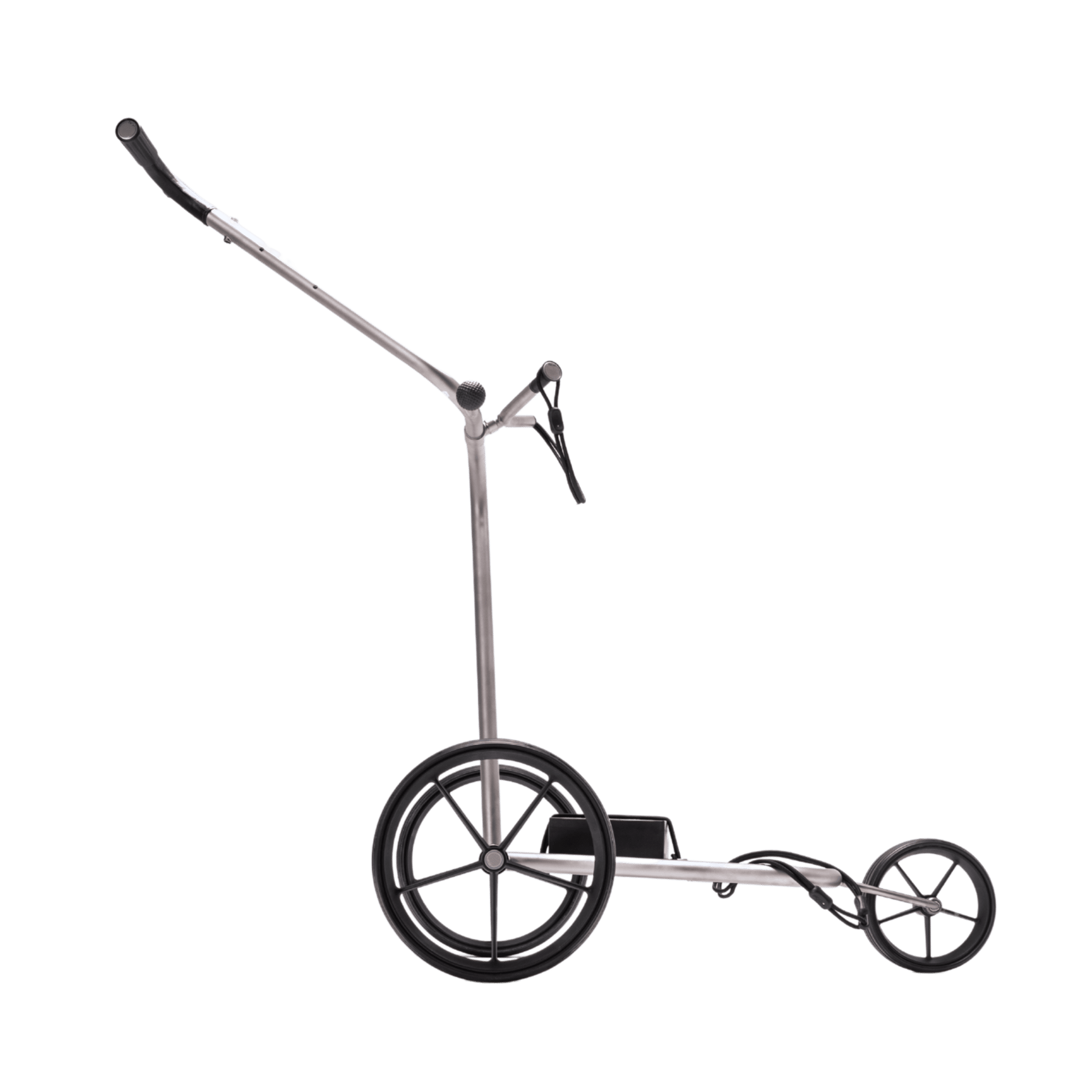 Ticad Tango Elektrotrolley