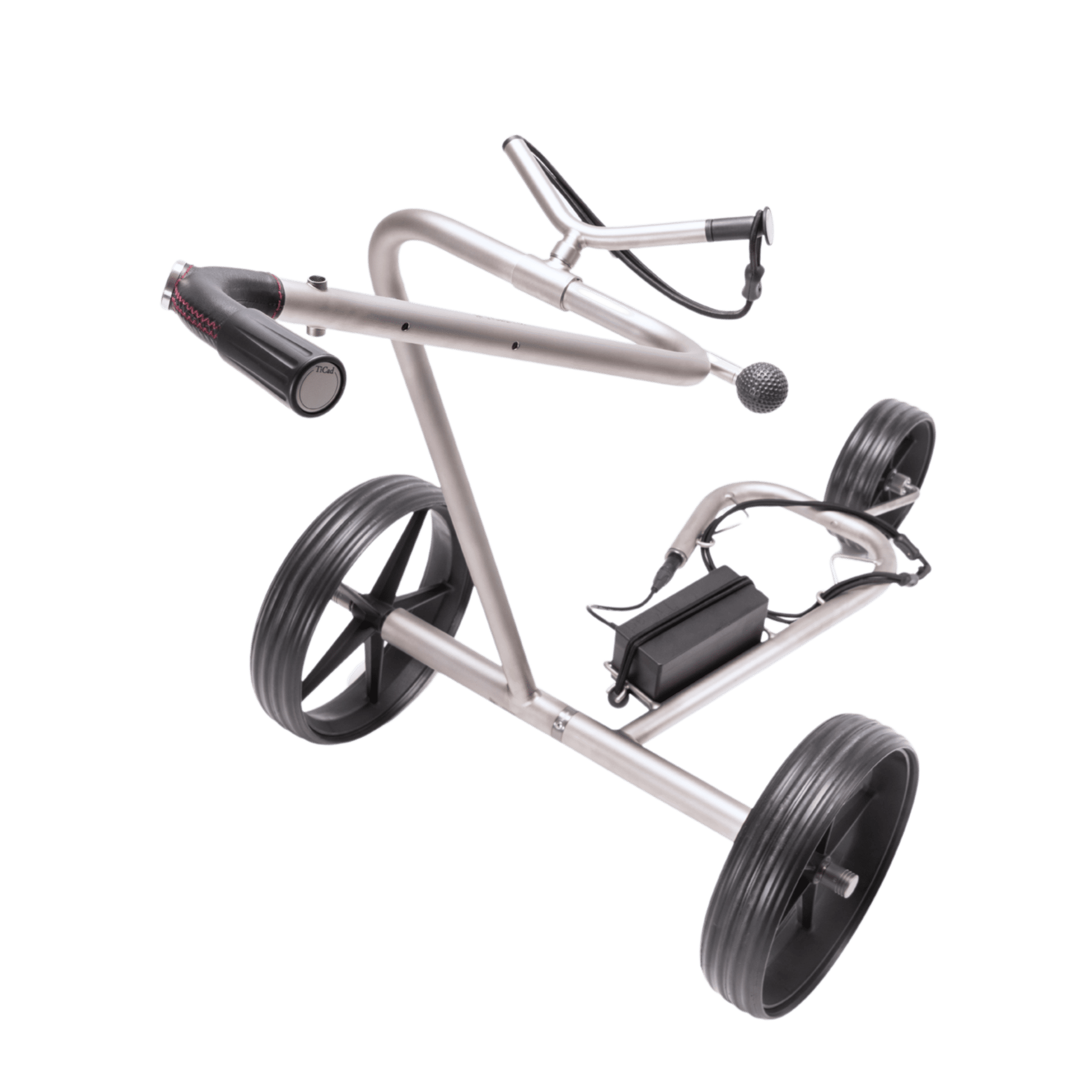 Ticad Tango Elektrotrolley