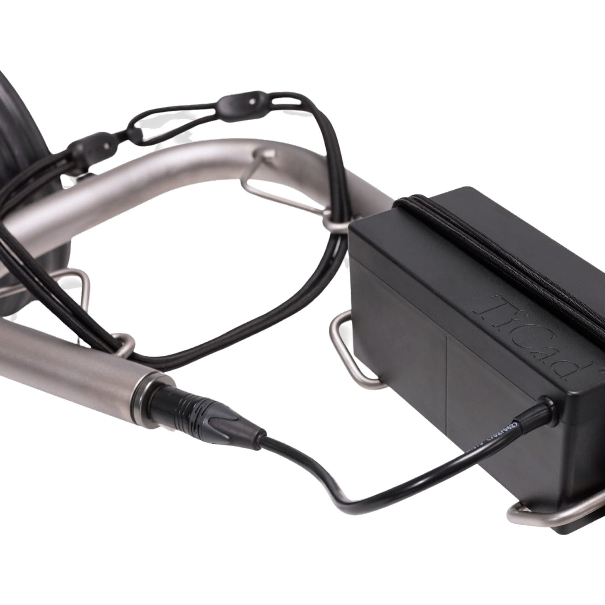 TiCad Tango Elektrotrolley