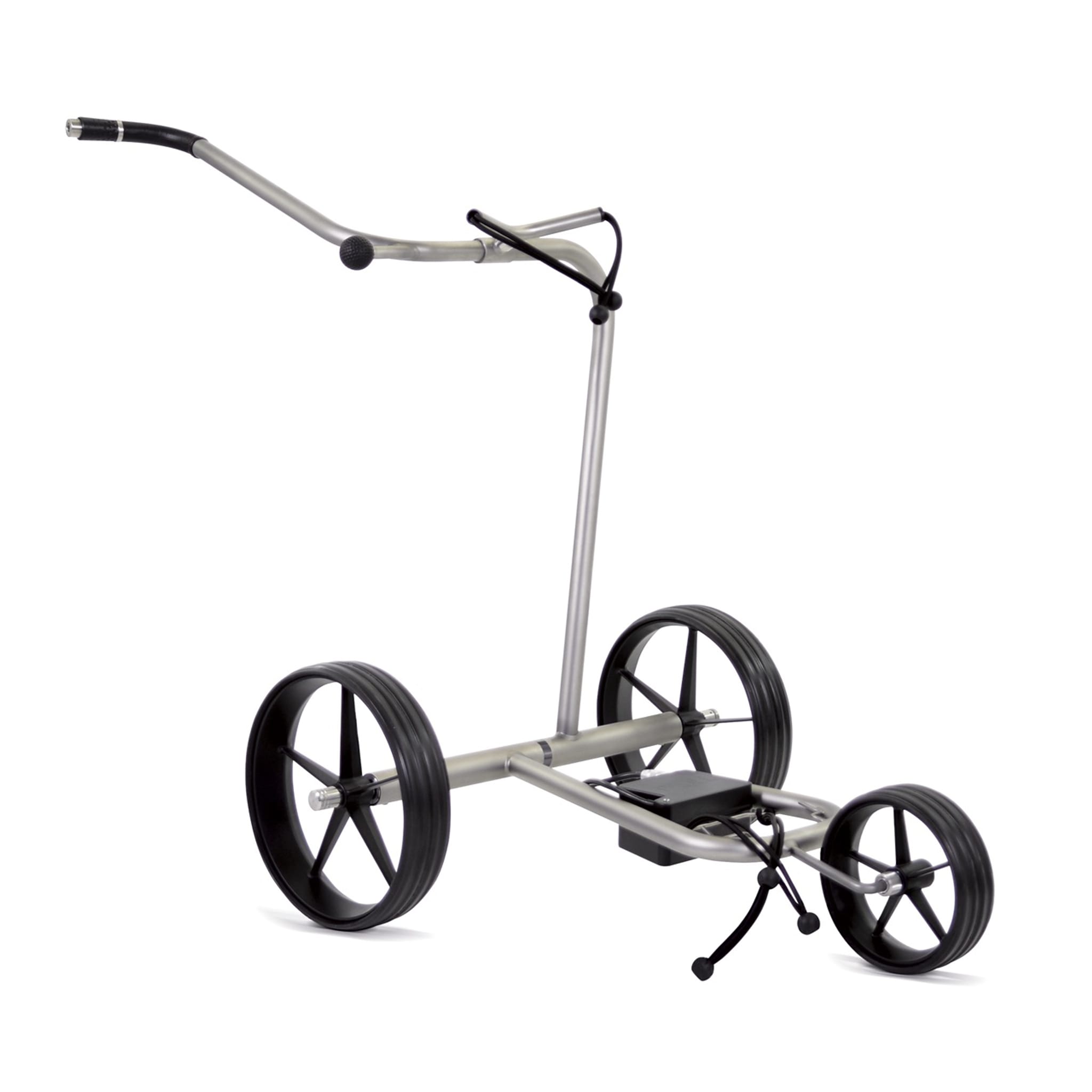 TiCad Tango Elektrotrolley