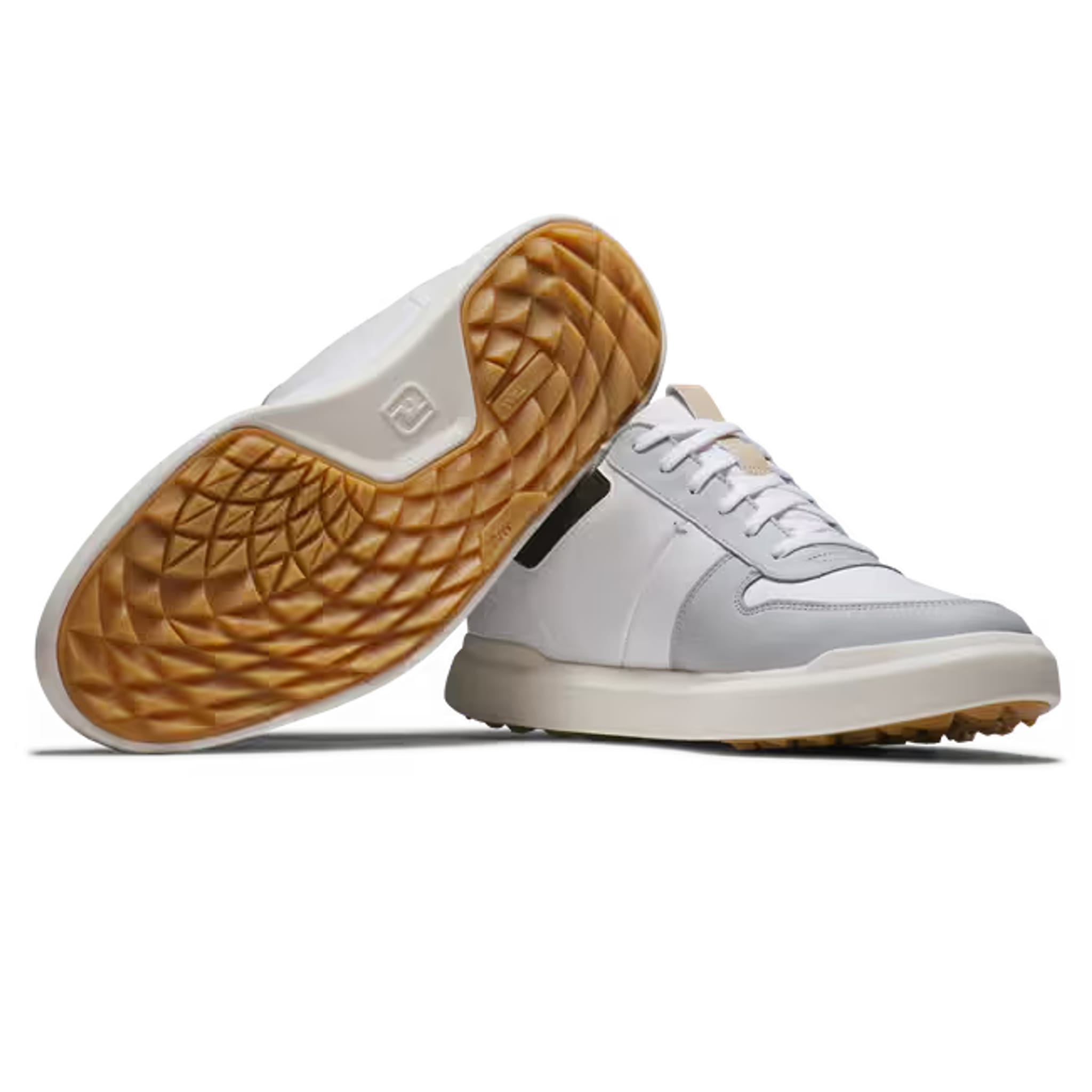 Footjoy Contour Casual Golfschuhe Herren