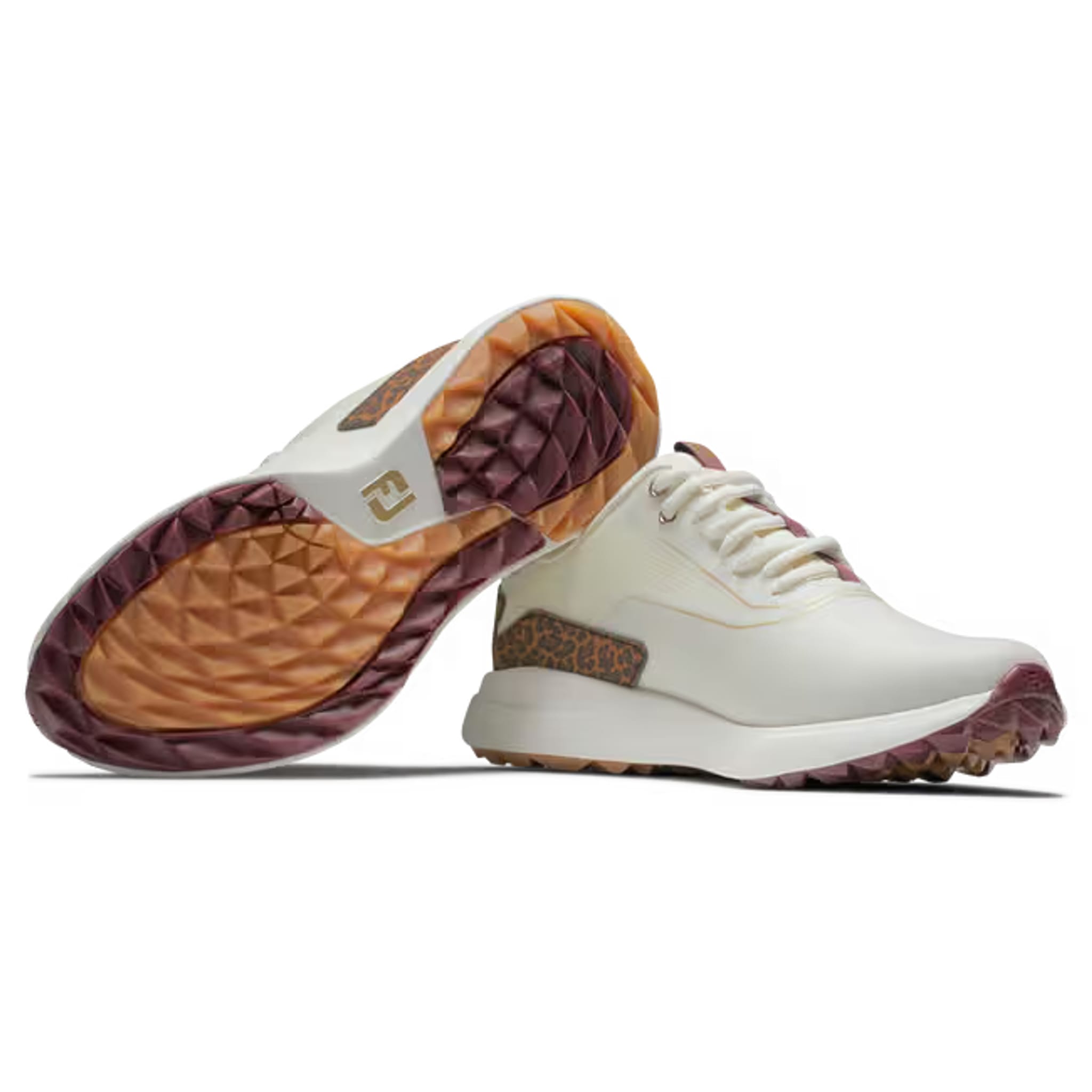 Footjoy Performa Golfschuhe Damen