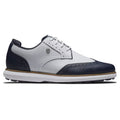 Footjoy Traditions Spikeless Golfschuhe Damen
