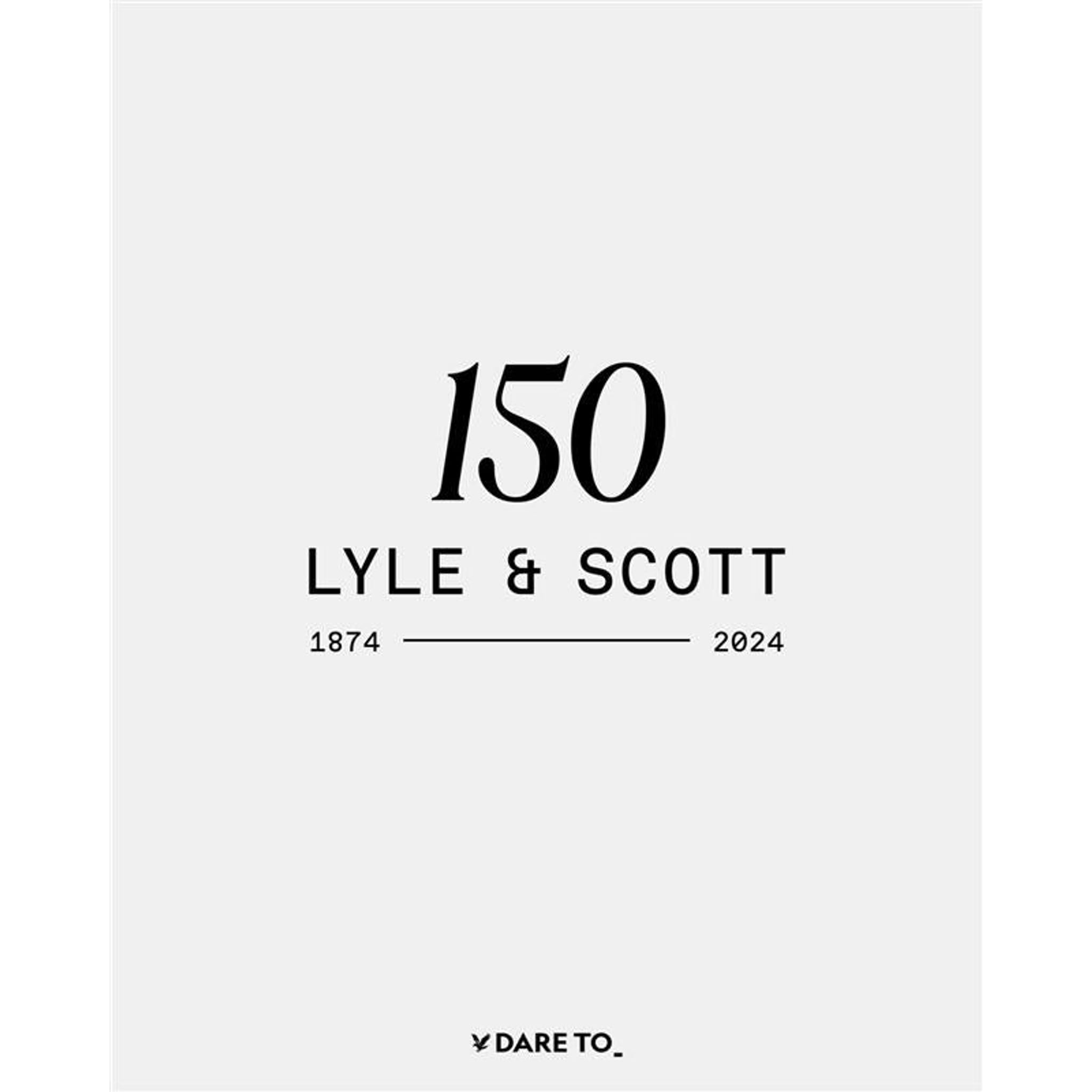 Lyle & Scott Golf Ballmarker Cap Herren