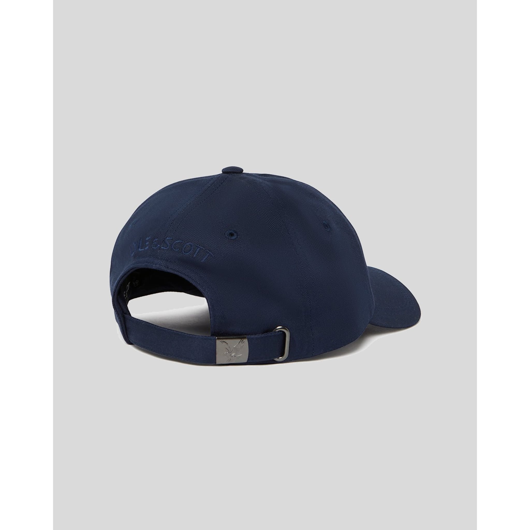 Lyle & Scott Golf Ballmarker Cap Herren
