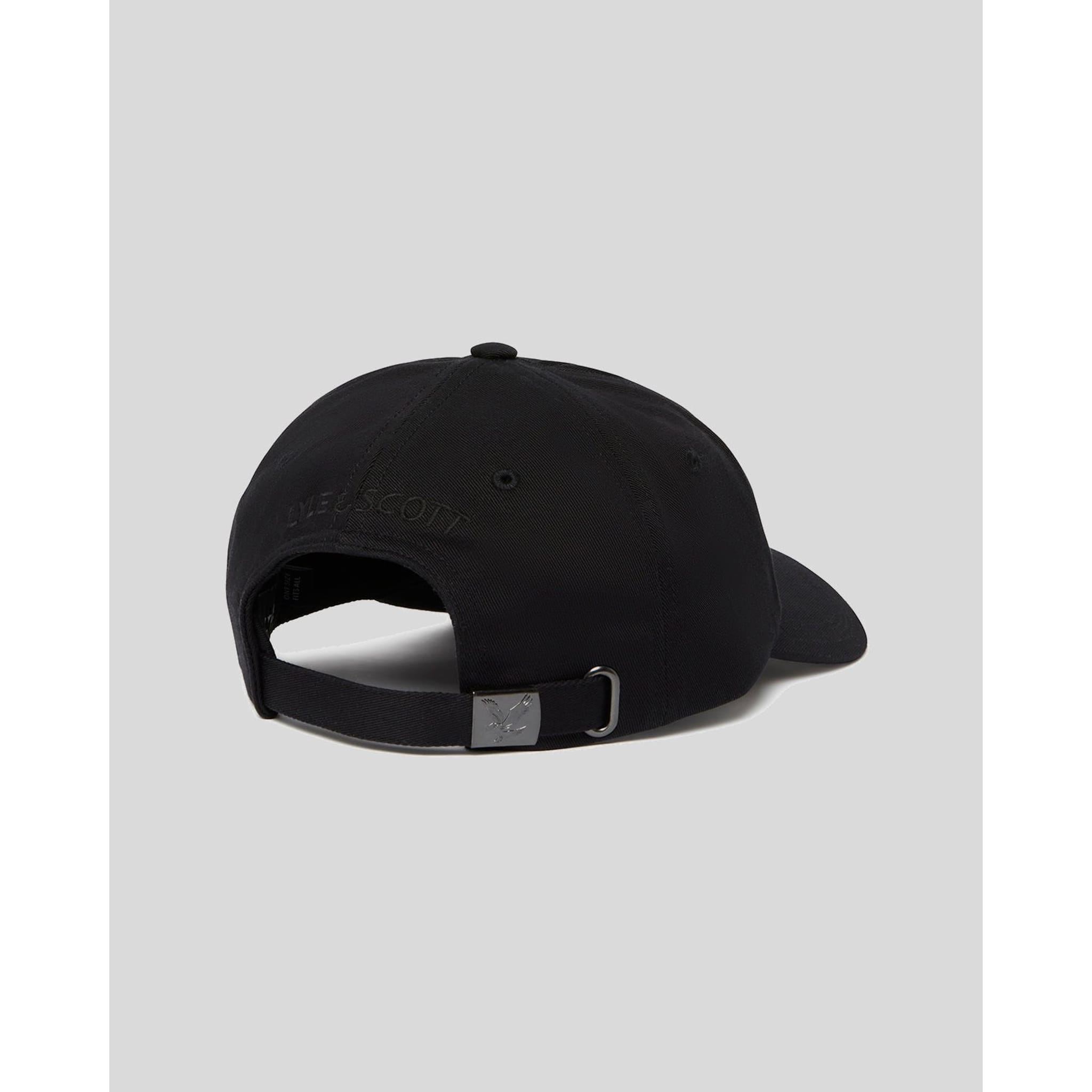 Lyle & Scott Golf Ballmarker Cap Herren