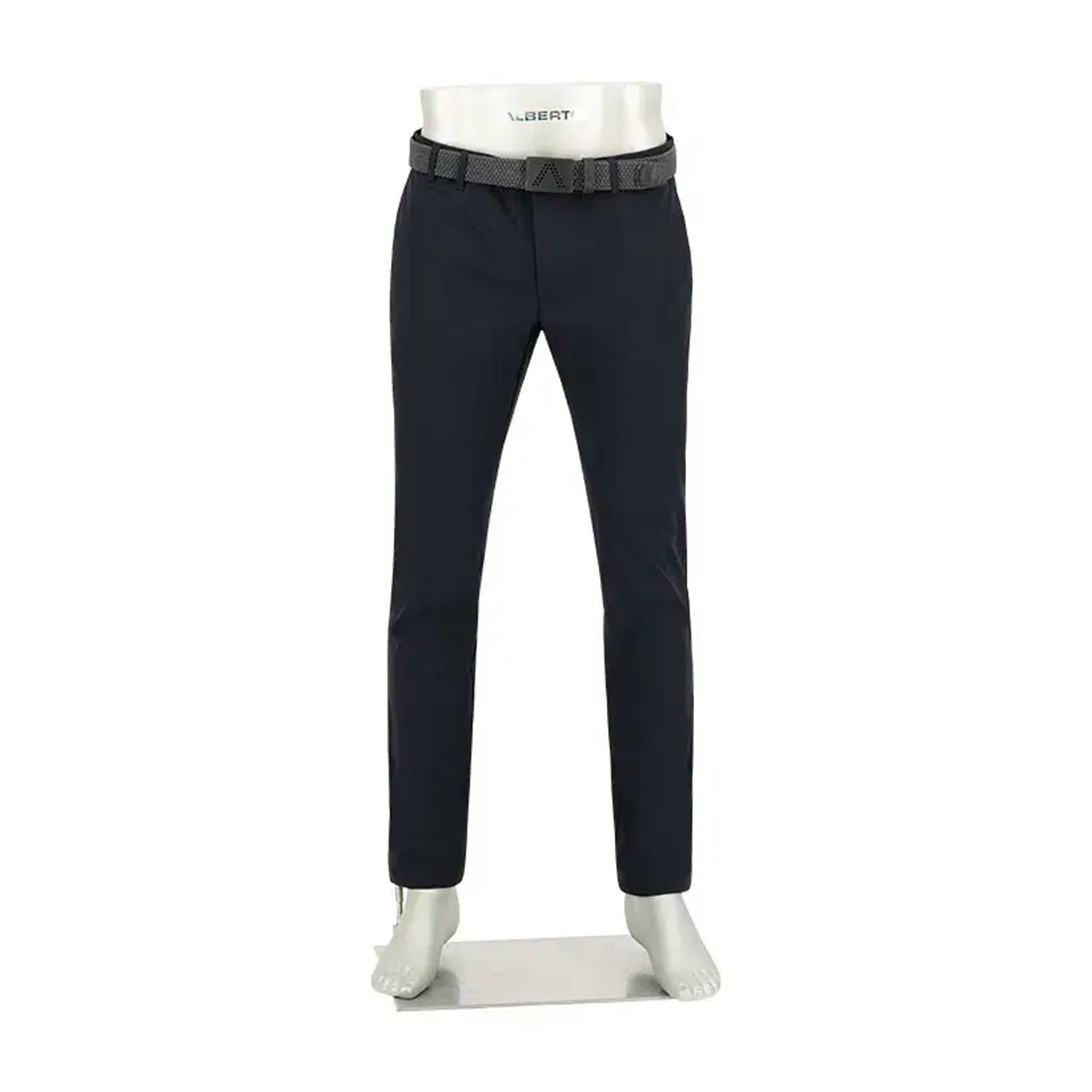 Alberto IAN Tech Print Golfhose Herren