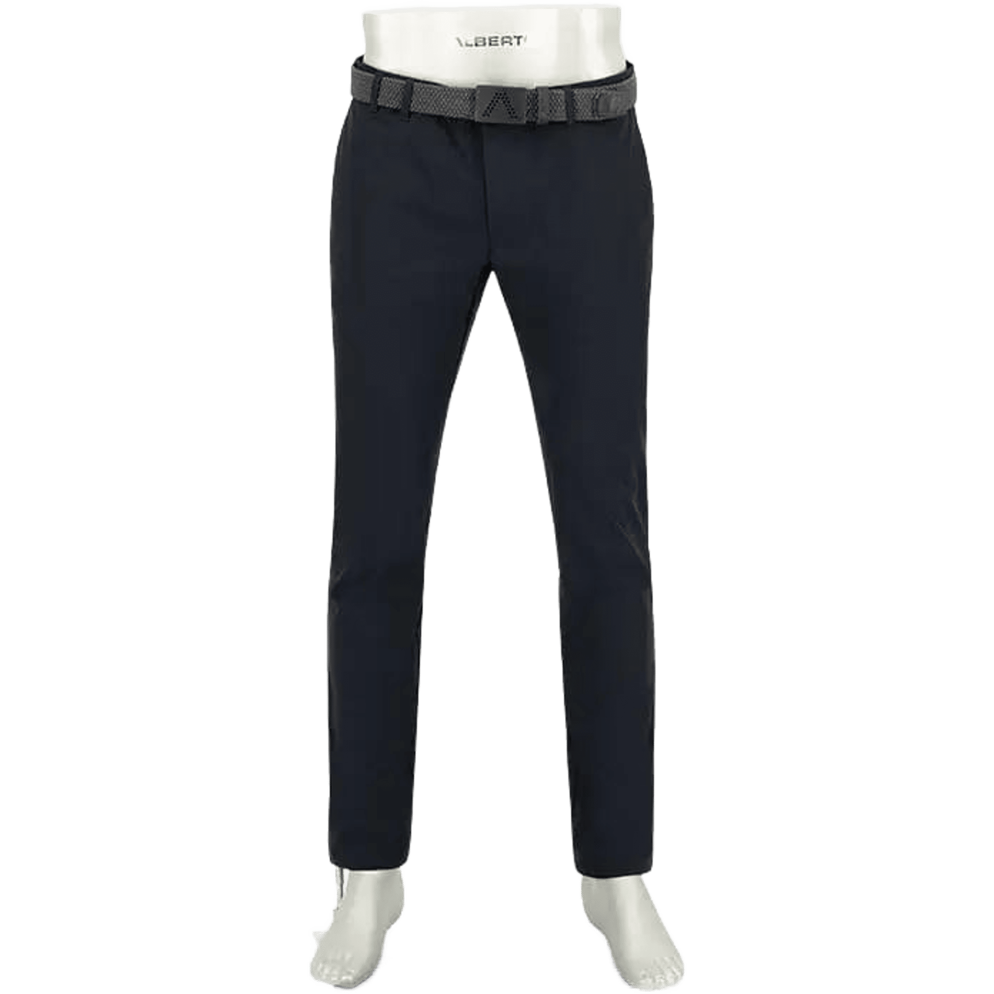 Alberto IAN Tech Print Golfhose Herren