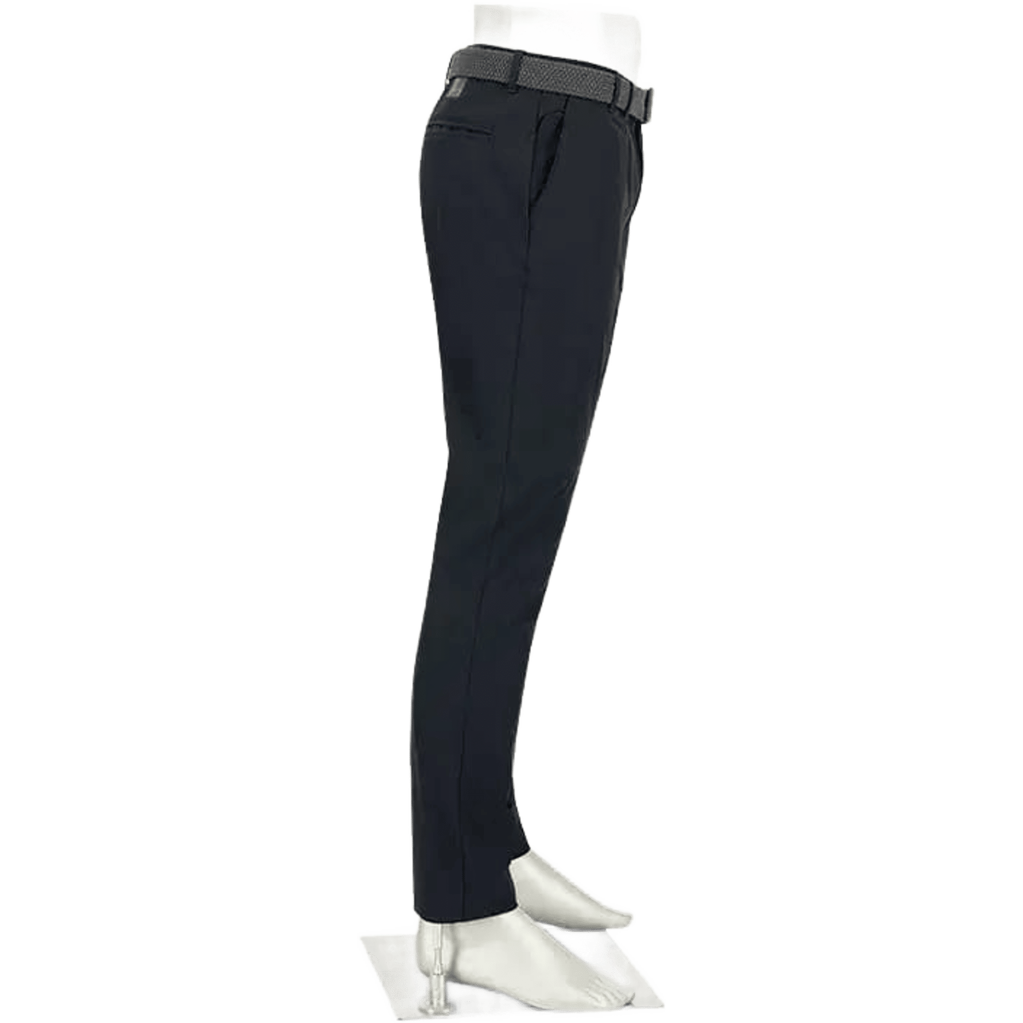 Alberto IAN Tech Print Golfhose Herren