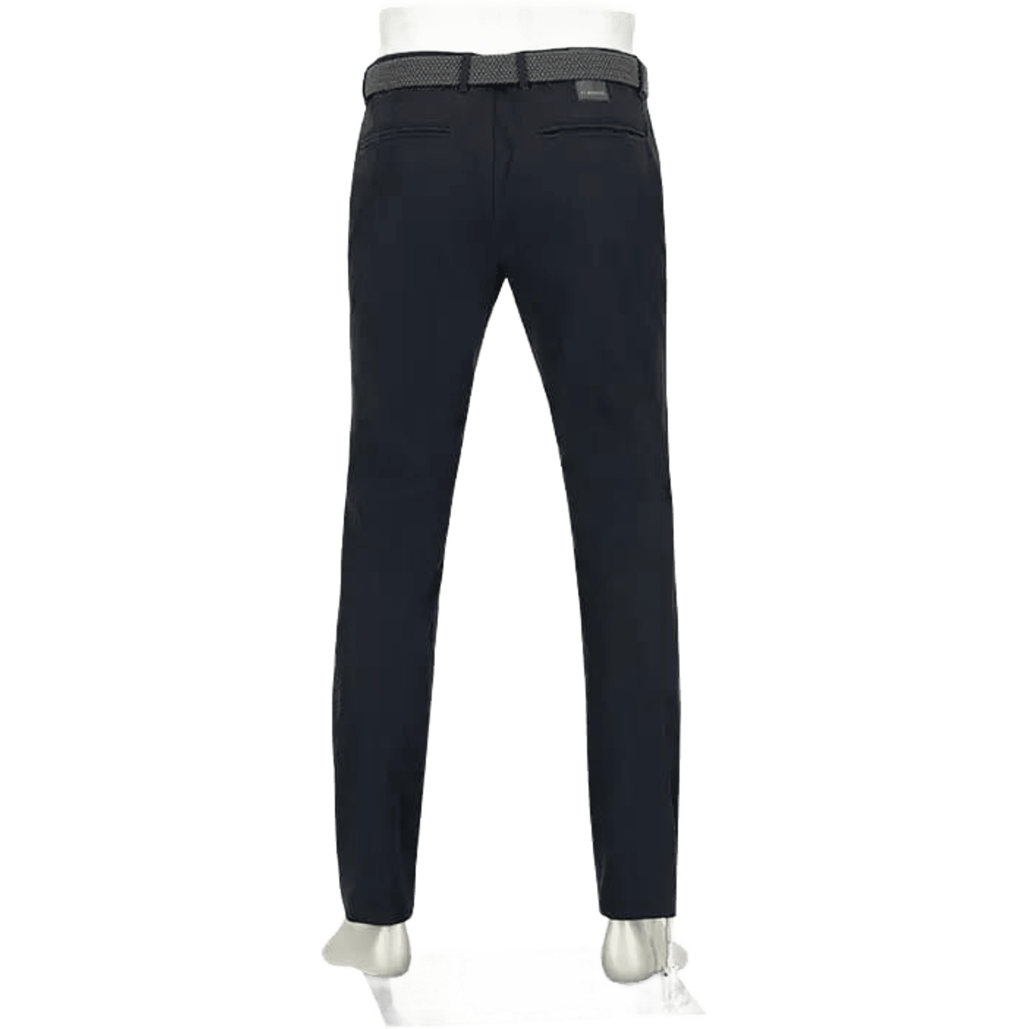 Alberto IAN Tech Print Golfhose Herren