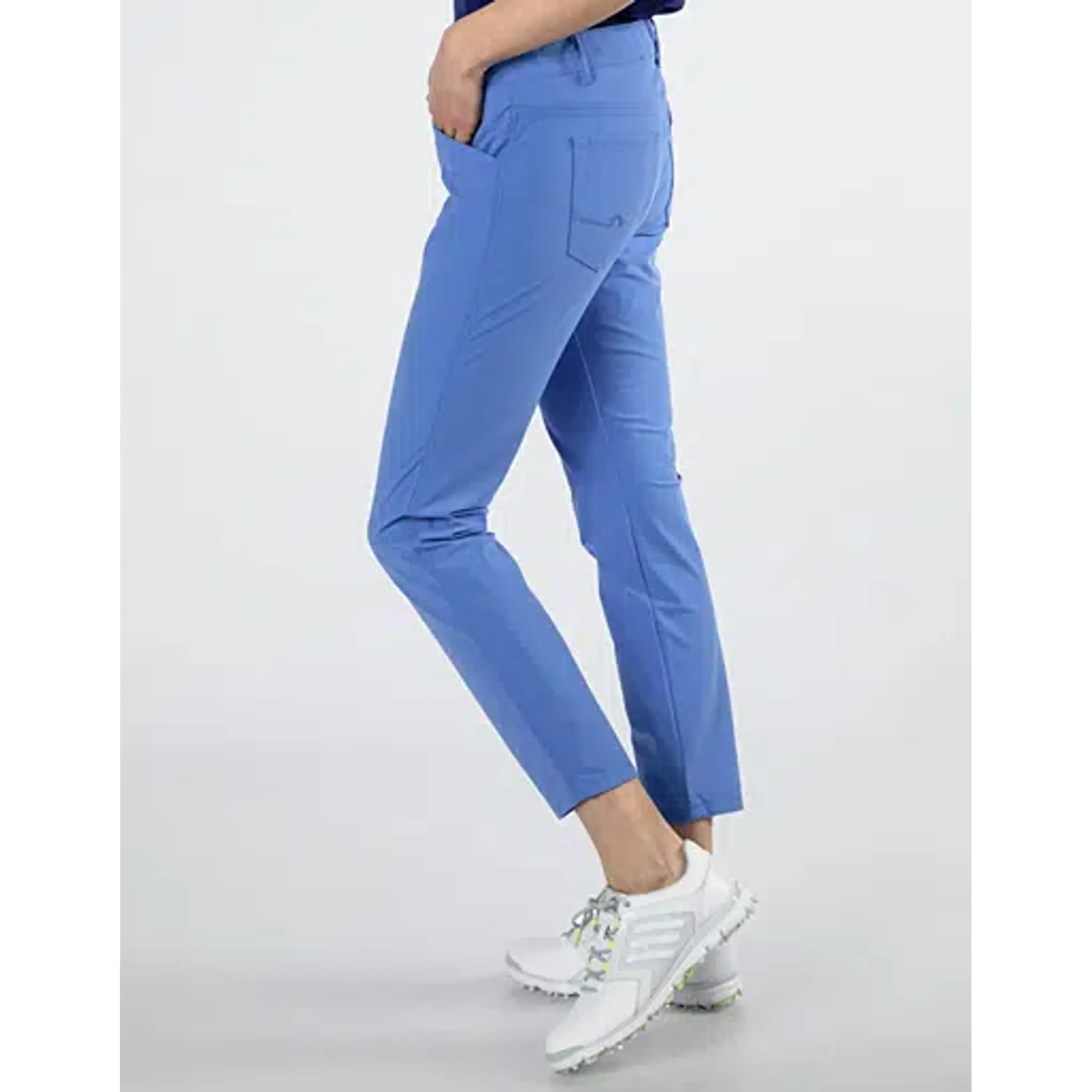 Alberto MONA - Summer Jersey Golfhose Damen
