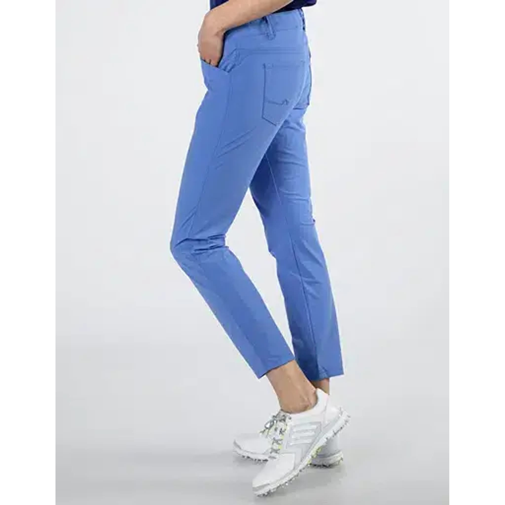 Alberto MONA - Summer Jersey Golfhose Damen