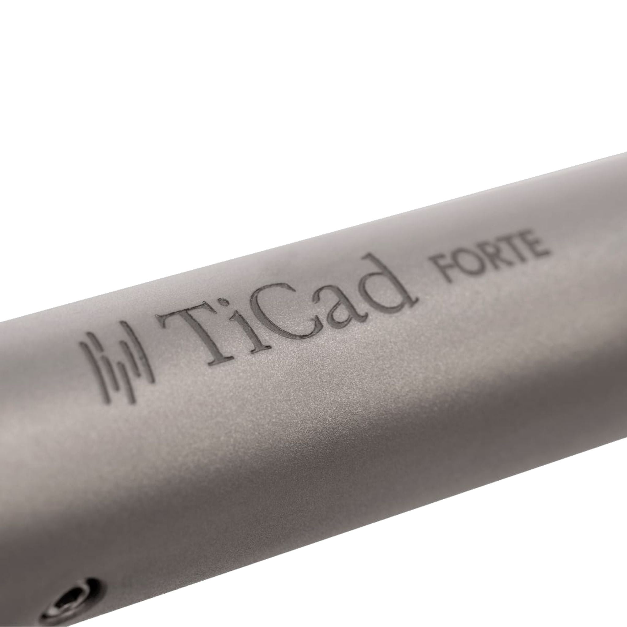 TiCad Forte Elektrotrolley