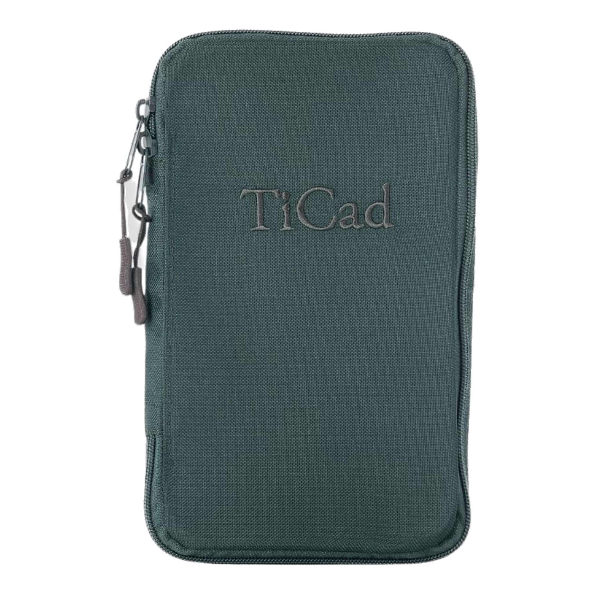 TiCad Scoretasche