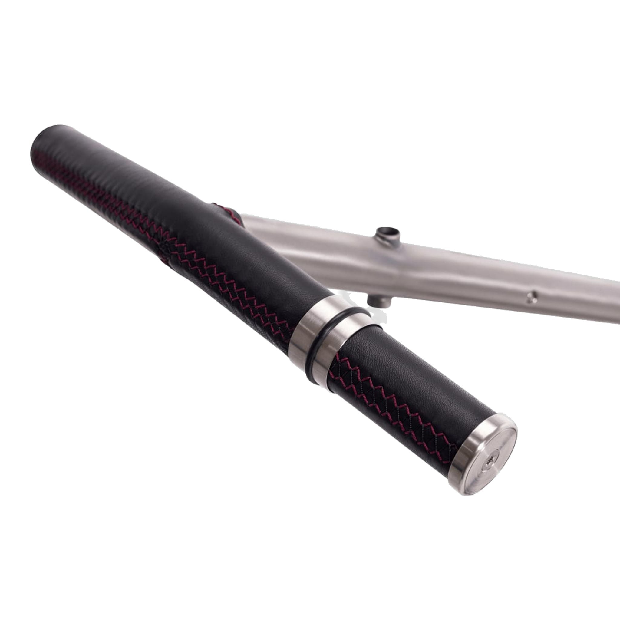 TiCad Voyage GFK-Räder inkl. Sportler-Akku (36Loch)