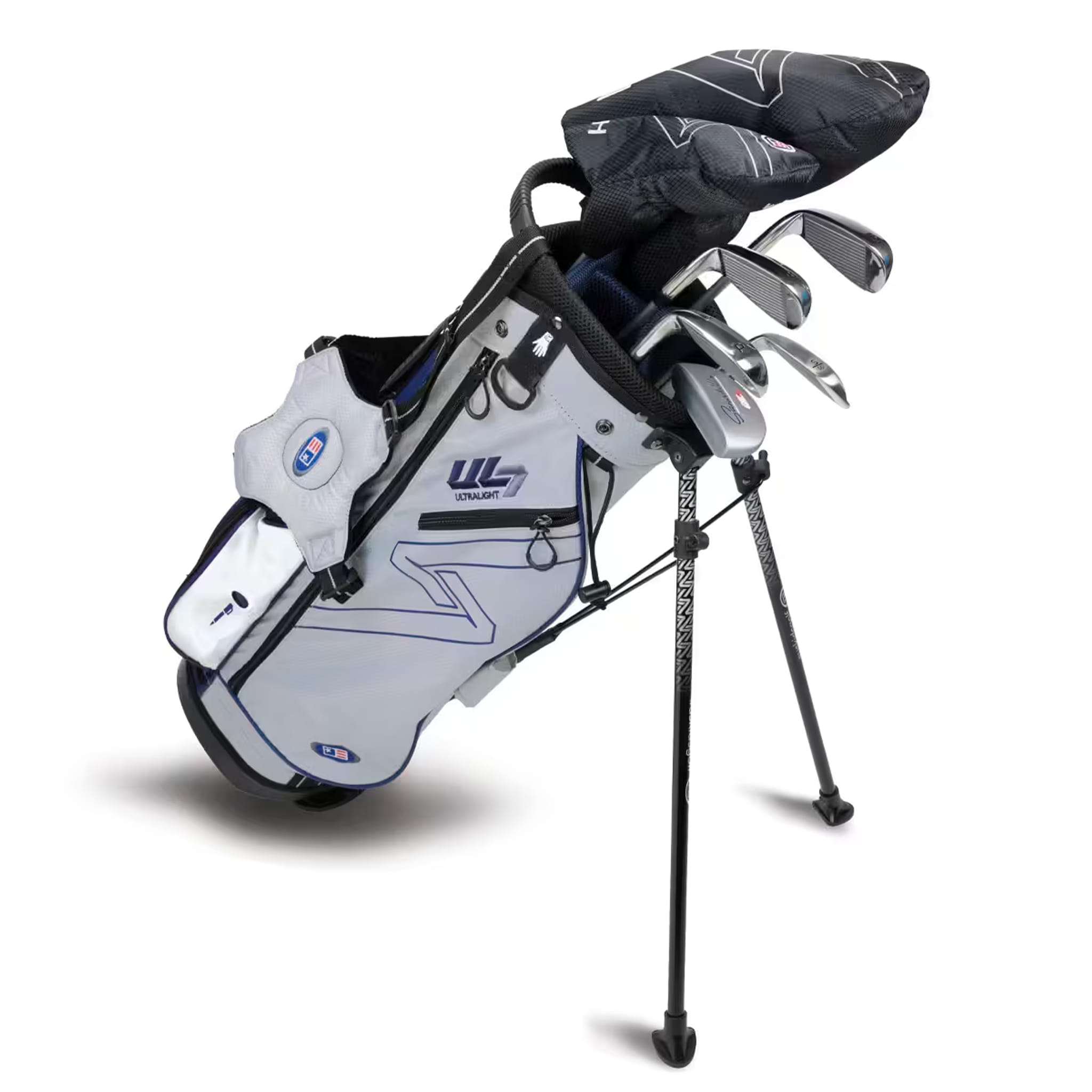 US Kids Ultralight Komplettsets