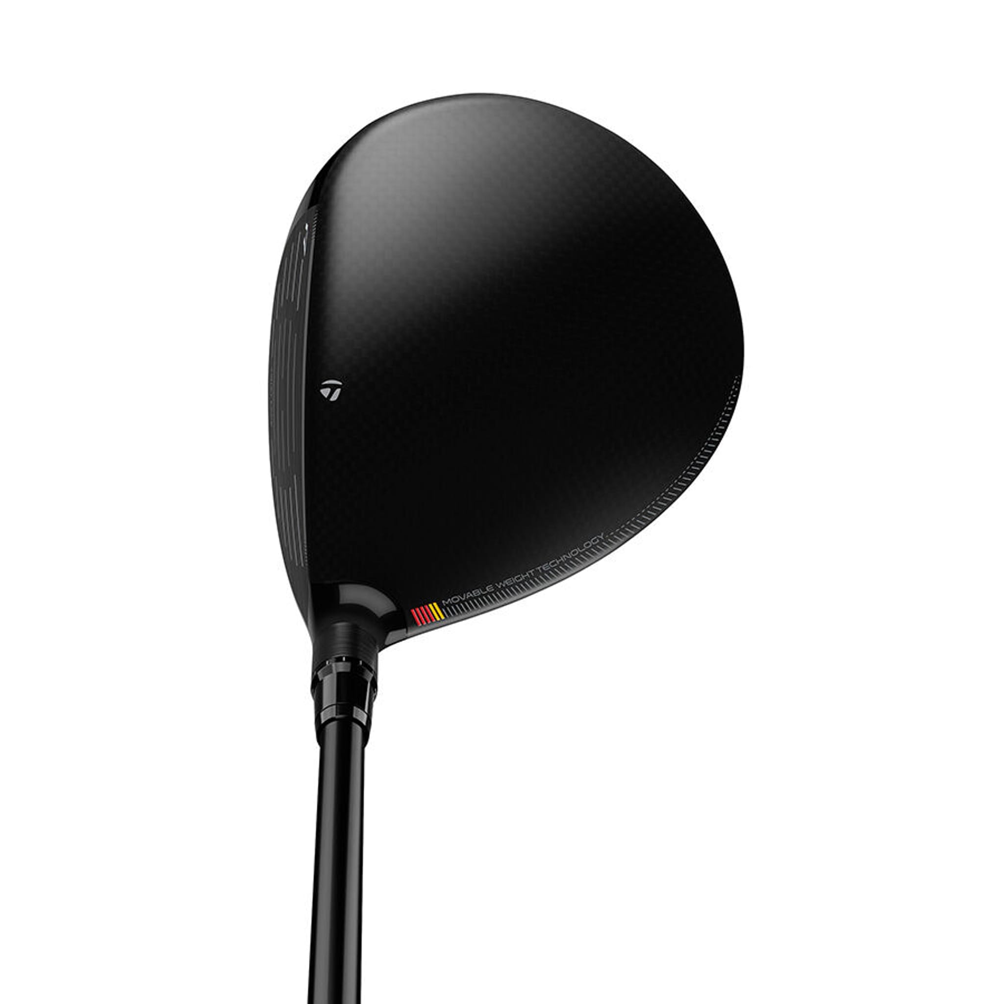 TaylorMade R7 Quad Mini Driver Herren
