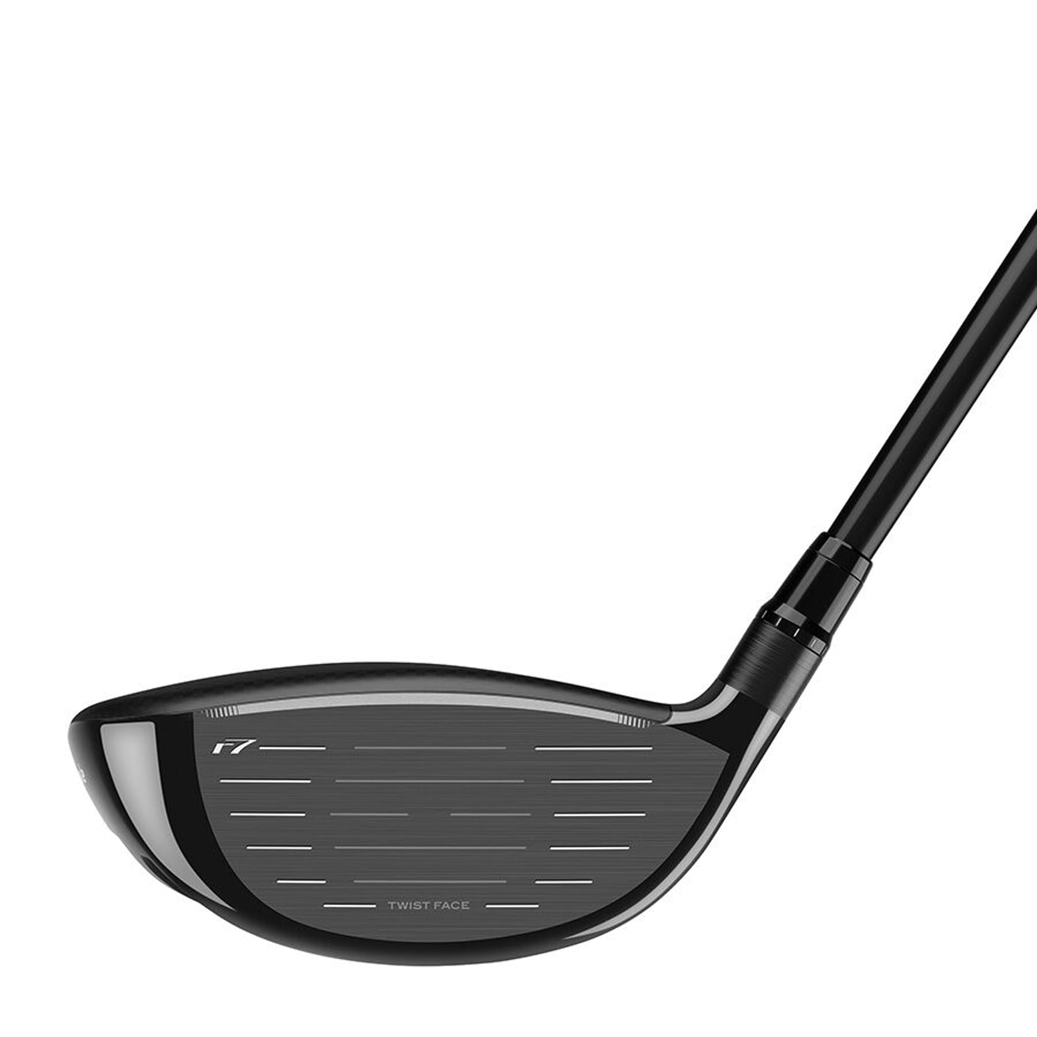 TaylorMade R7 Quad Mini Driver Herren