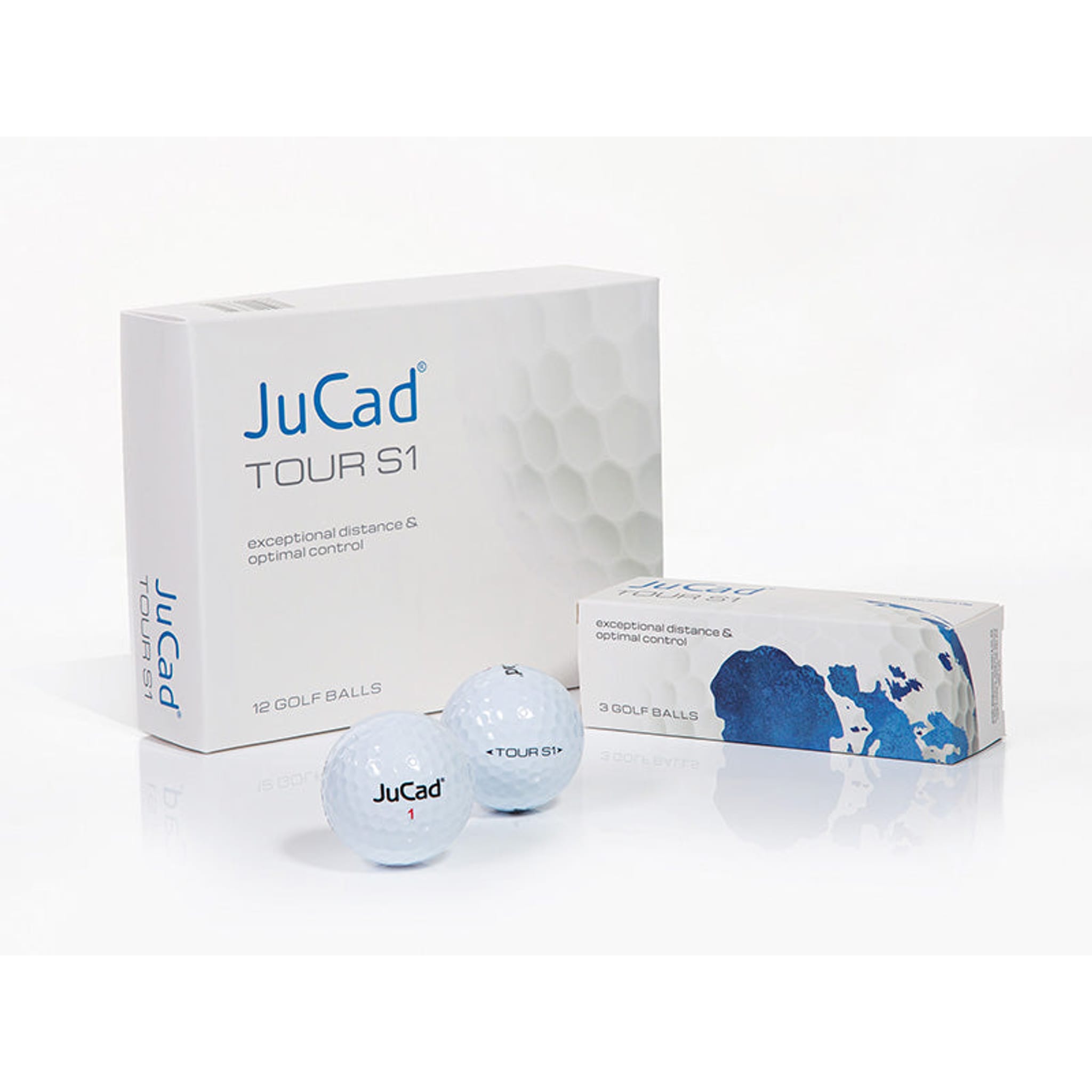 JuCad Ball