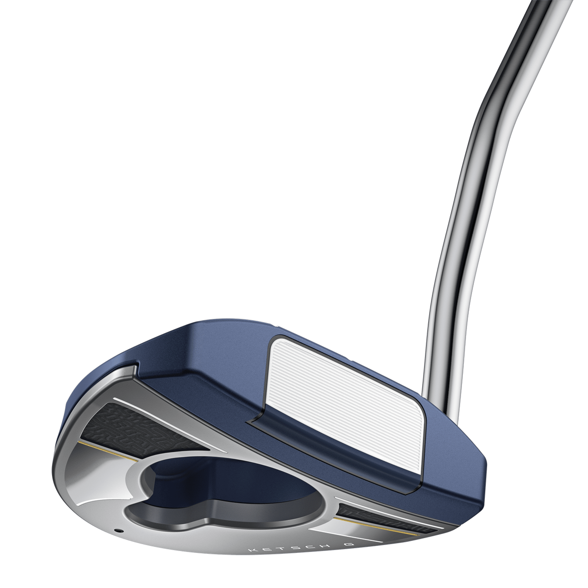 Ping G LE 3 KETSCH G Putter Damen