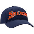 Srixon Modern Cap Schwarz Scharz Herren